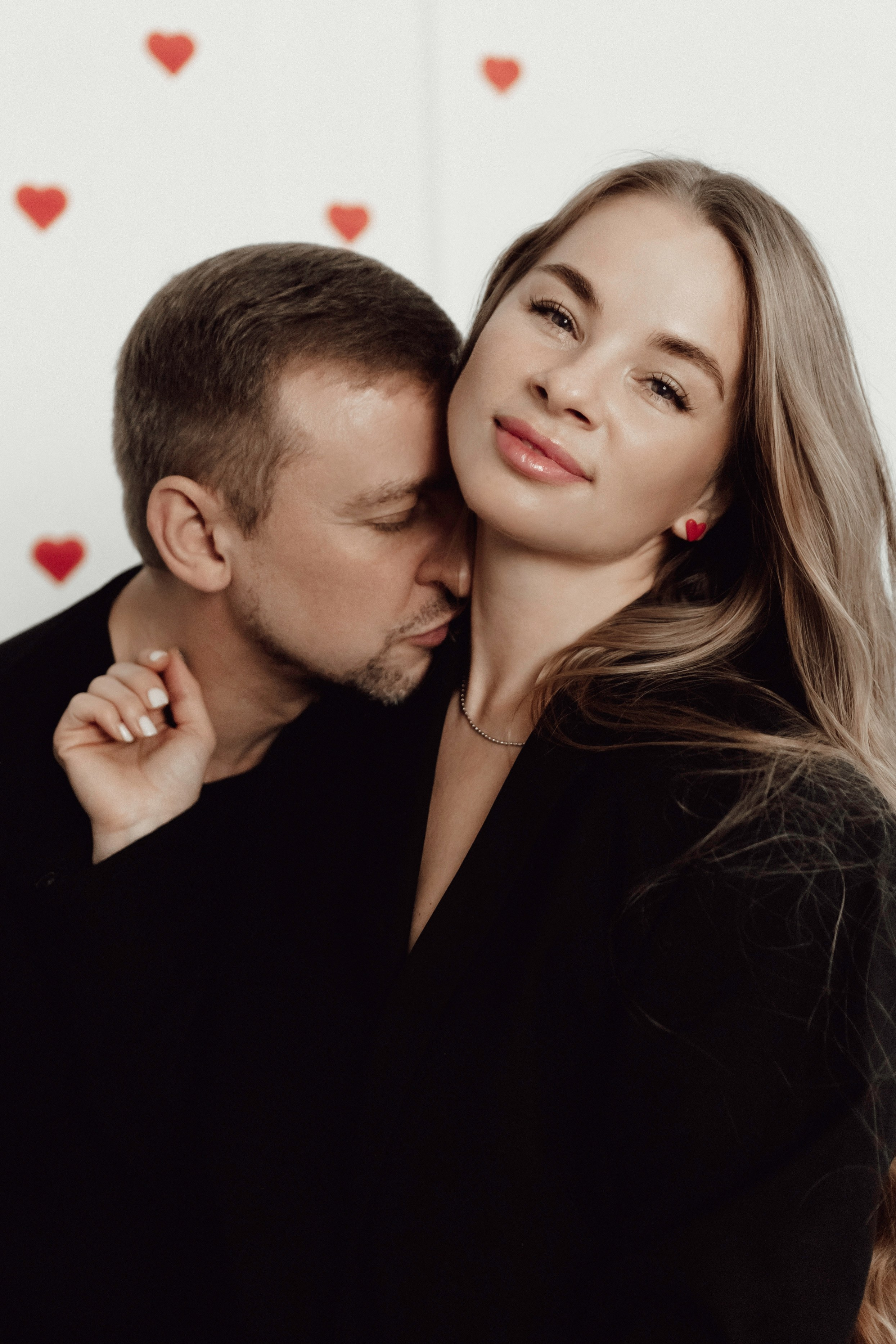 Олег и Мария. Фотограф в Кирове и Кирово-Чепецке Валерия Шиляева