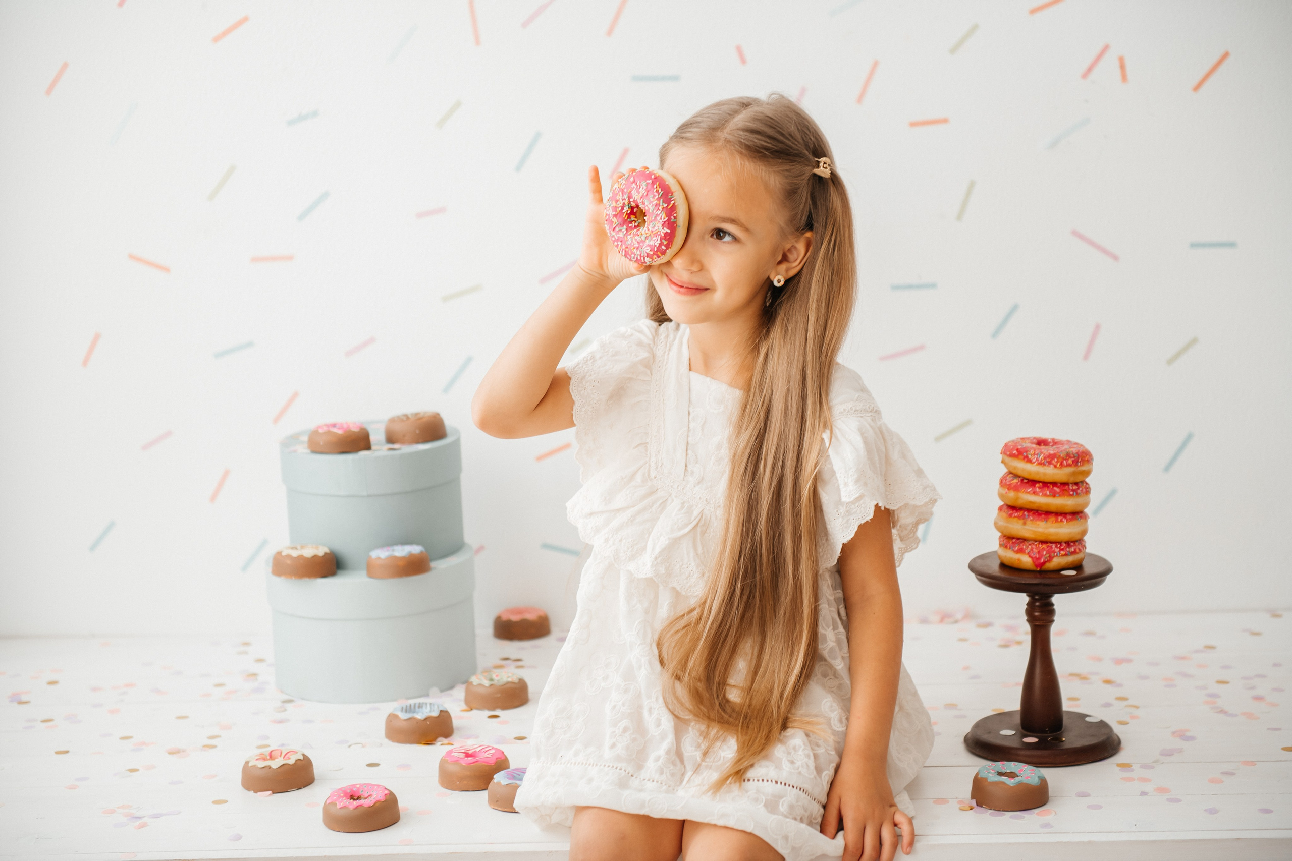 Агата, 5лет. Детский и семейный фотограф в Армавире Даша Зубкова
