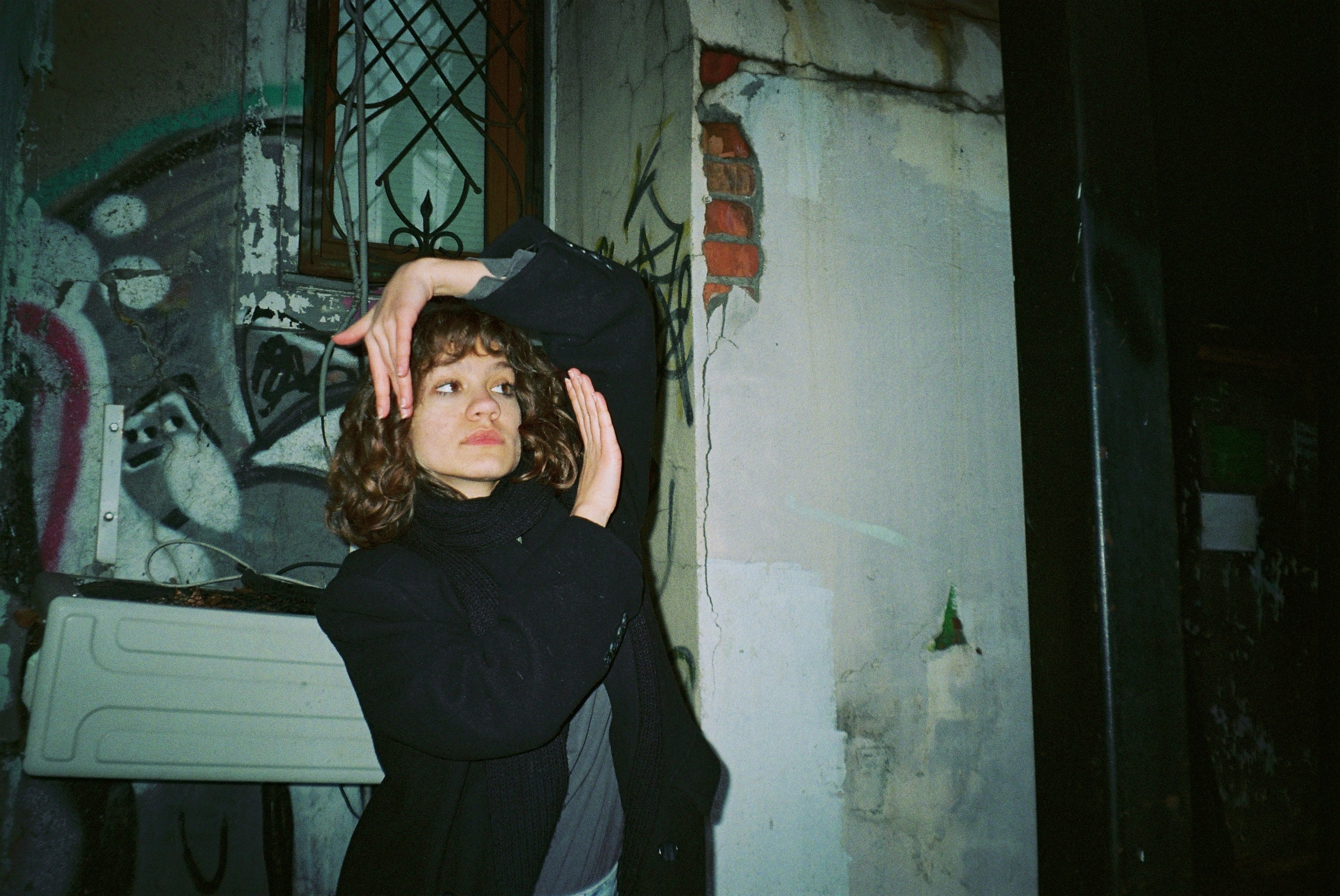 22/11/2025. Влада Касабова. Фотограф