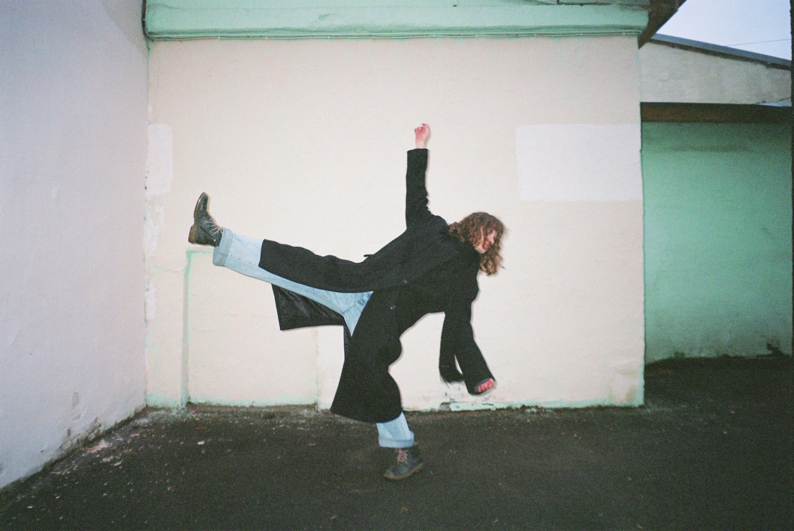 22/11/2025. Влада Касабова. Фотограф