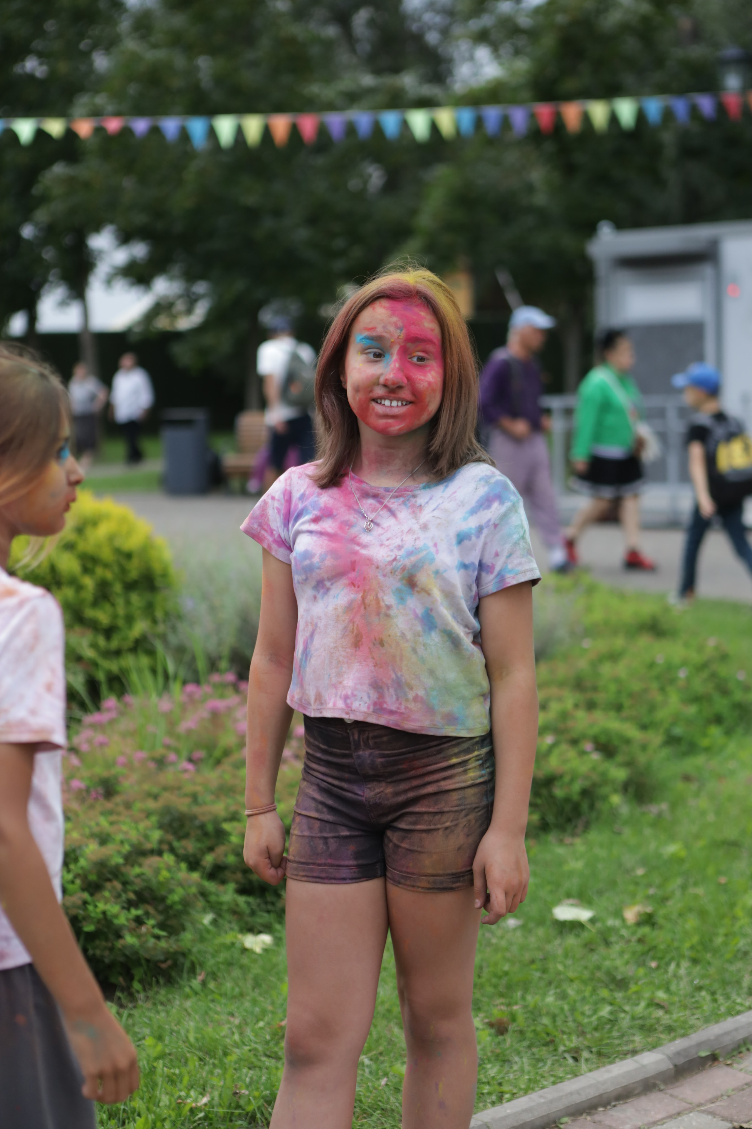 Репортаж. Москва. Фотограф Екатерина Торопцева