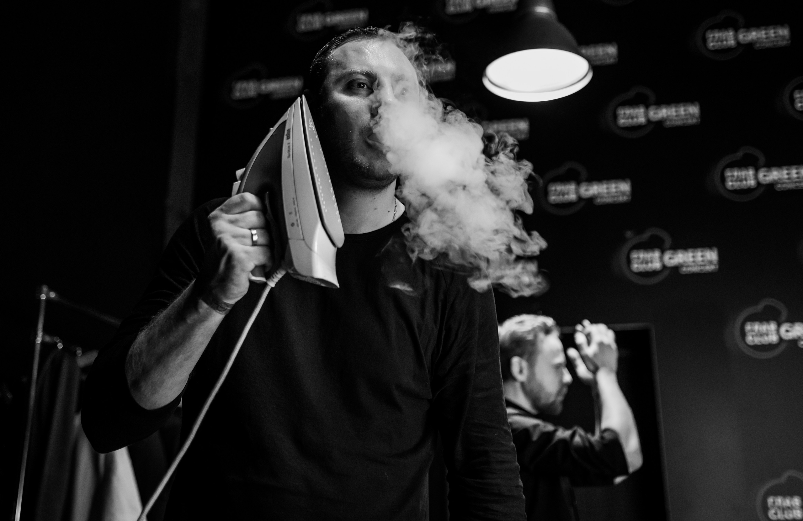 Каста. Репортажный, event, концертный и backstage фотограф из Москвы Виталий Кривцов