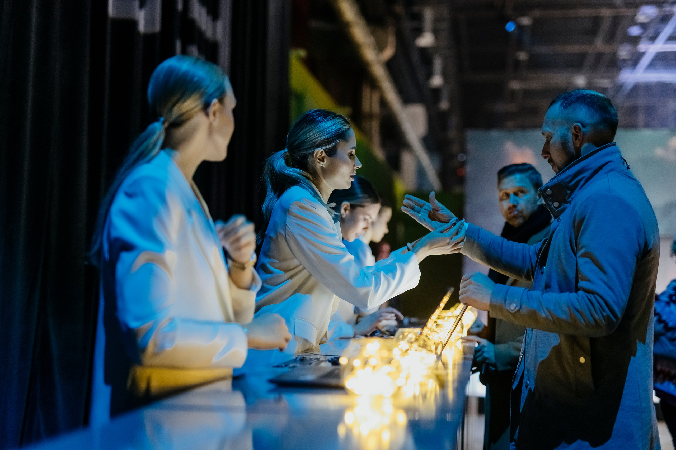 New Chery Tiggo 9. Репортажный, event, концертный и backstage фотограф из Москвы Виталий Кривцов