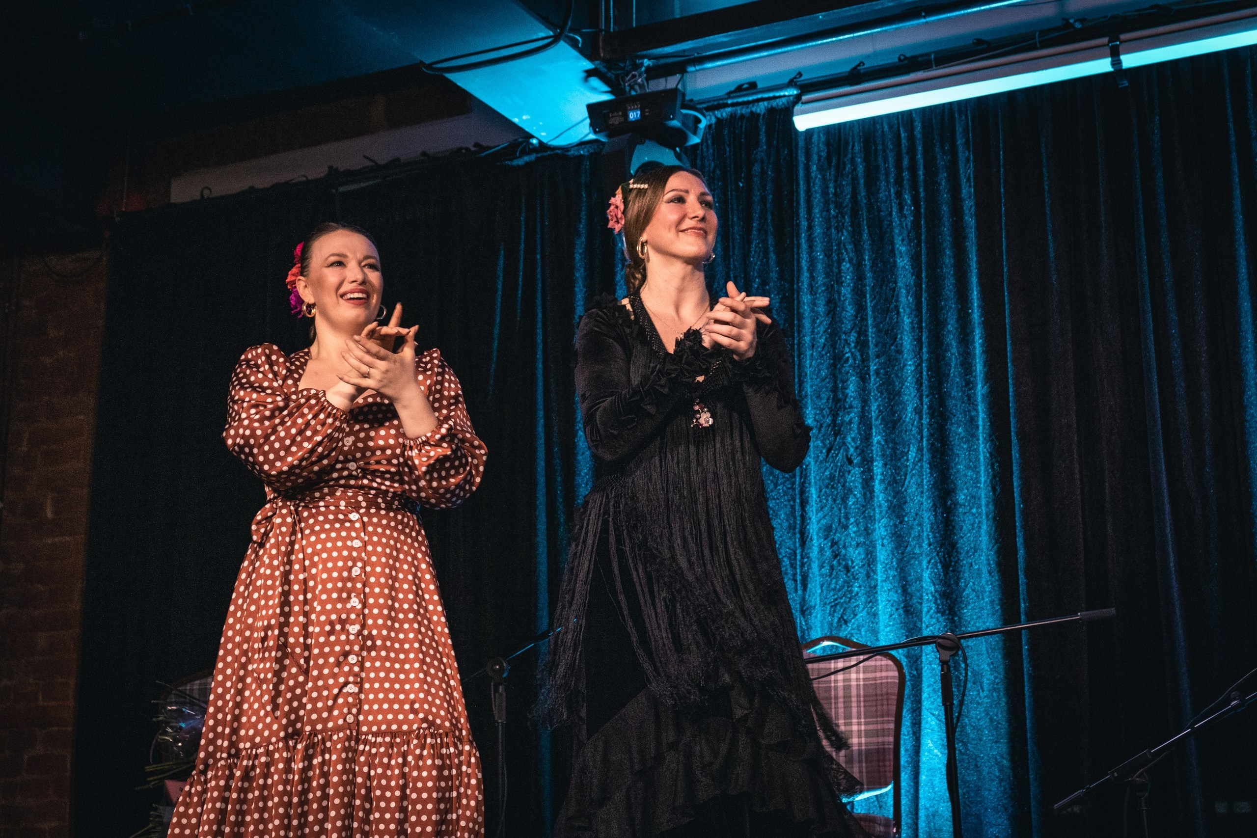 Flamenco 07.04.2024. Индивидуальные съемки, портретный фотограф