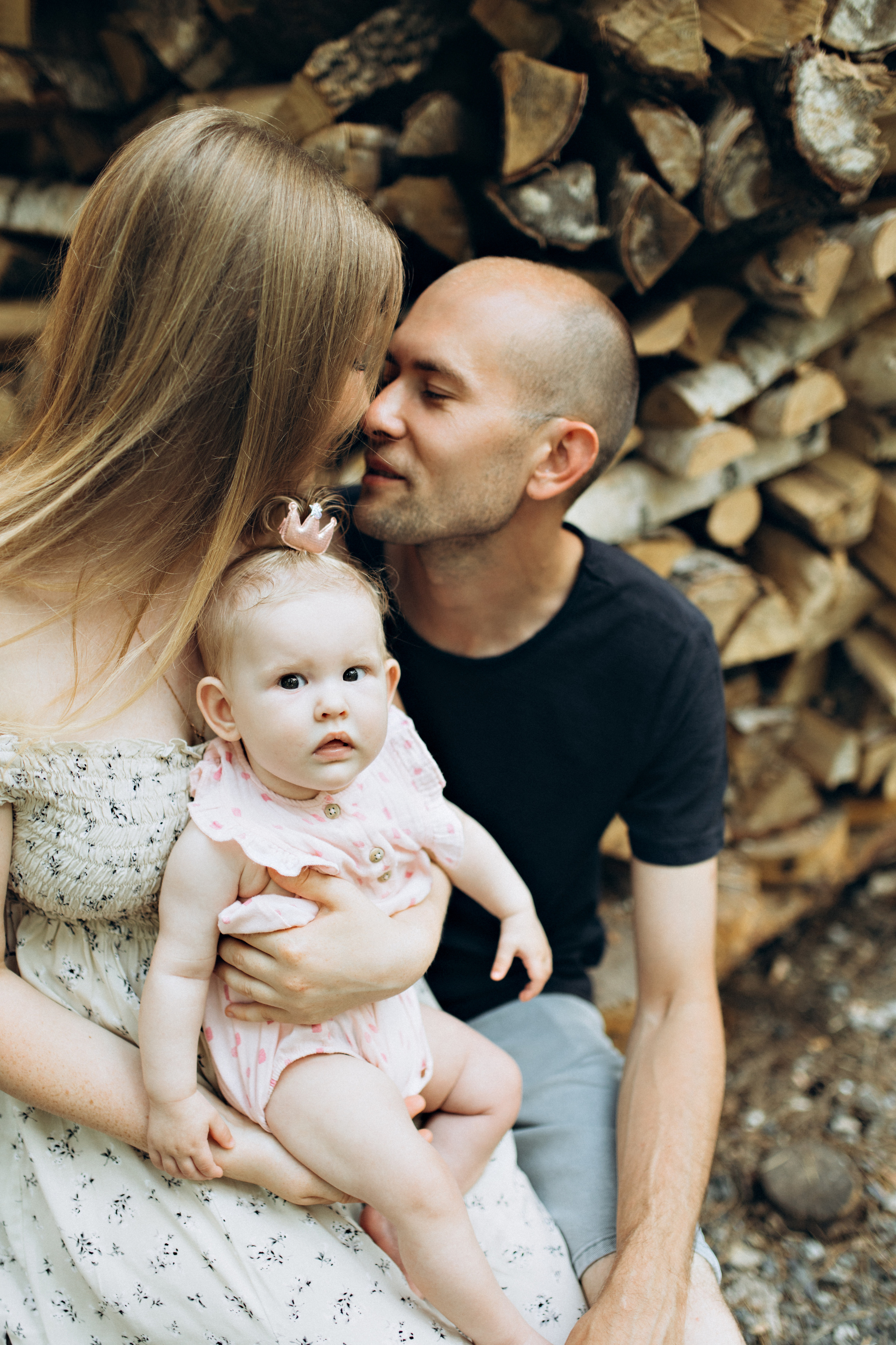 ARINA. Фотограф новорожденных в городе Ульяновске Павленкова Лилия