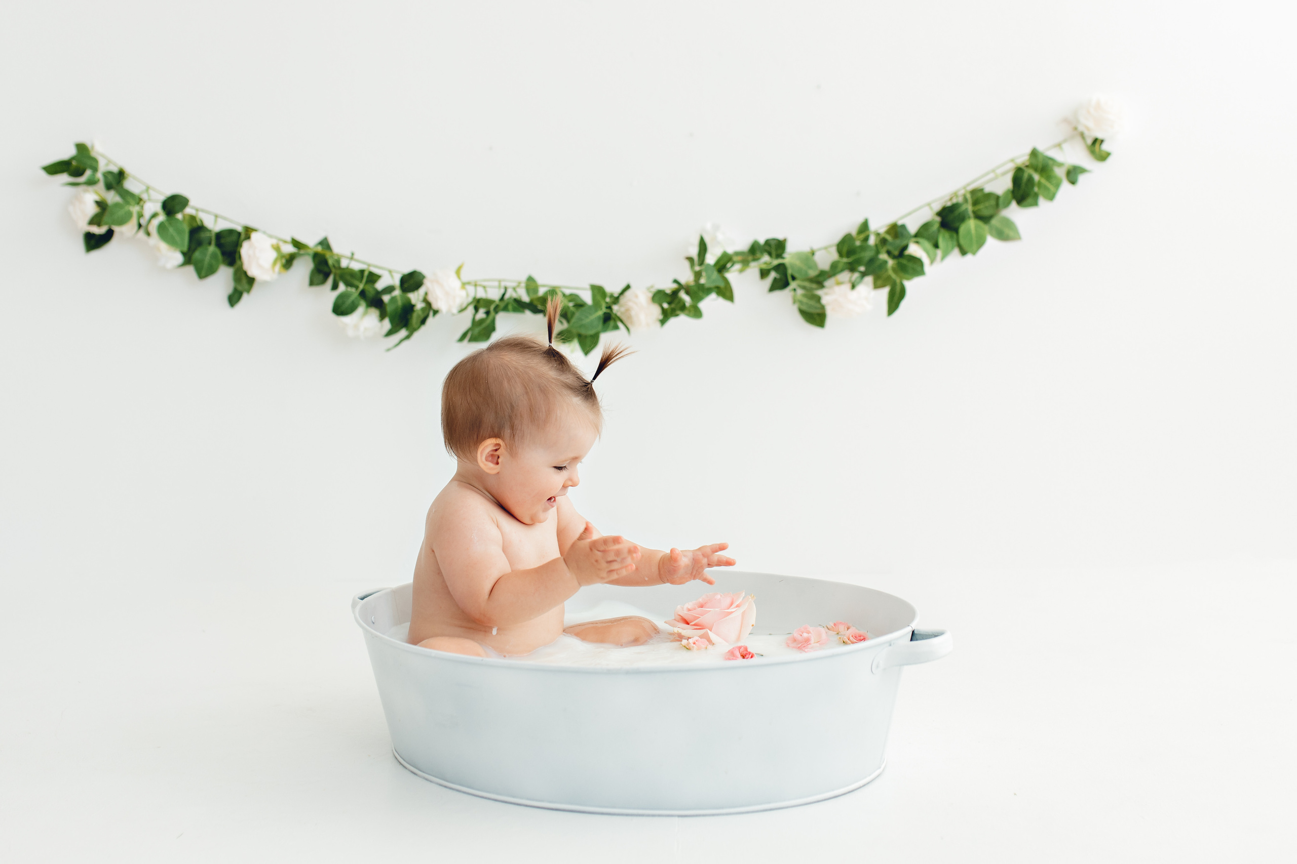 Фотограф новорожденных в городе Ульяновске Павленкова Лилия