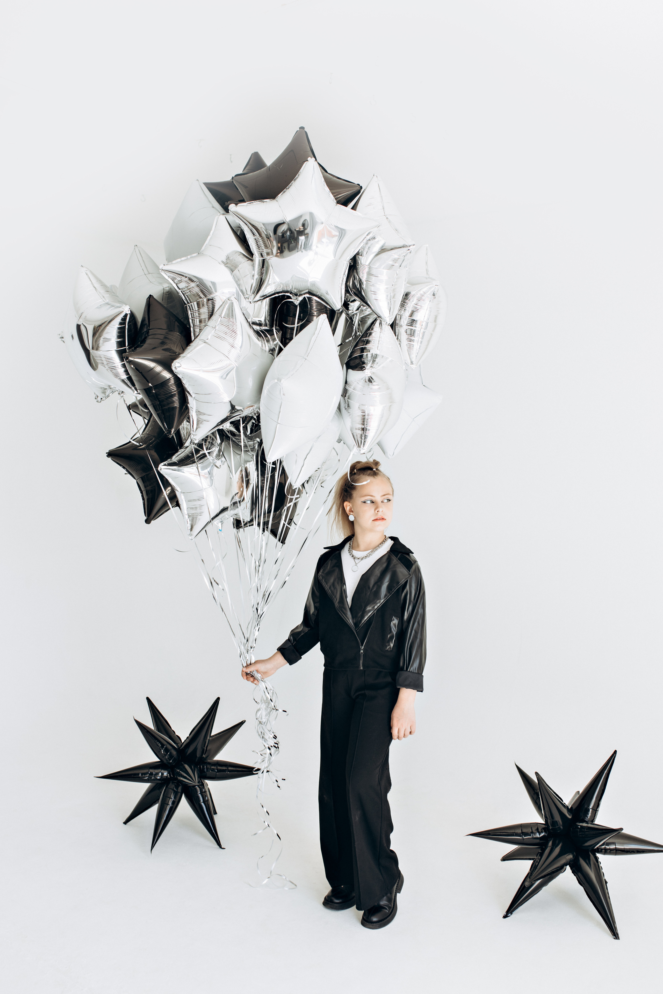 Sophia. Фотограф новорожденных в городе Ульяновске Павленкова Лилия