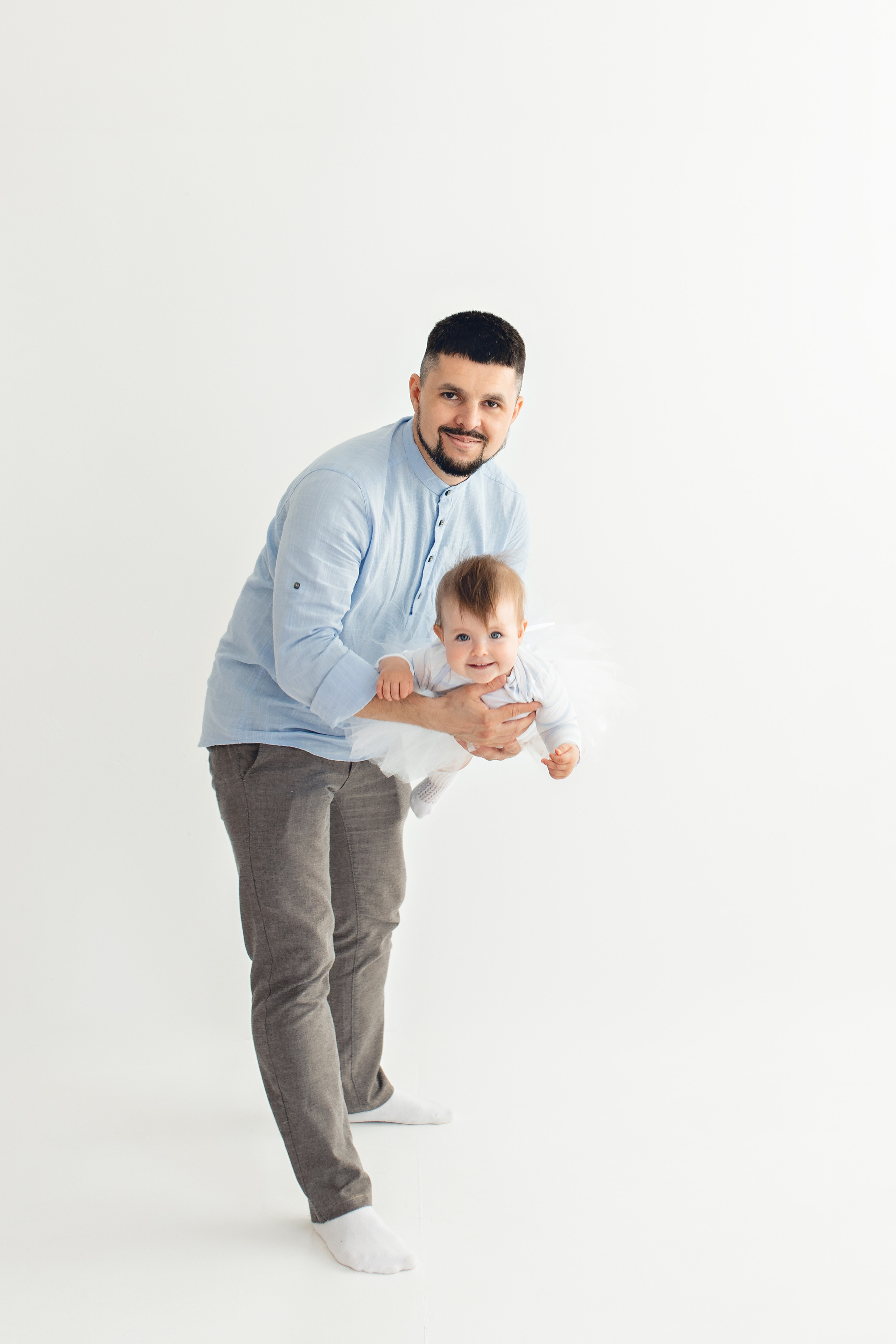 Фотограф новорожденных в городе Ульяновске Павленкова Лилия