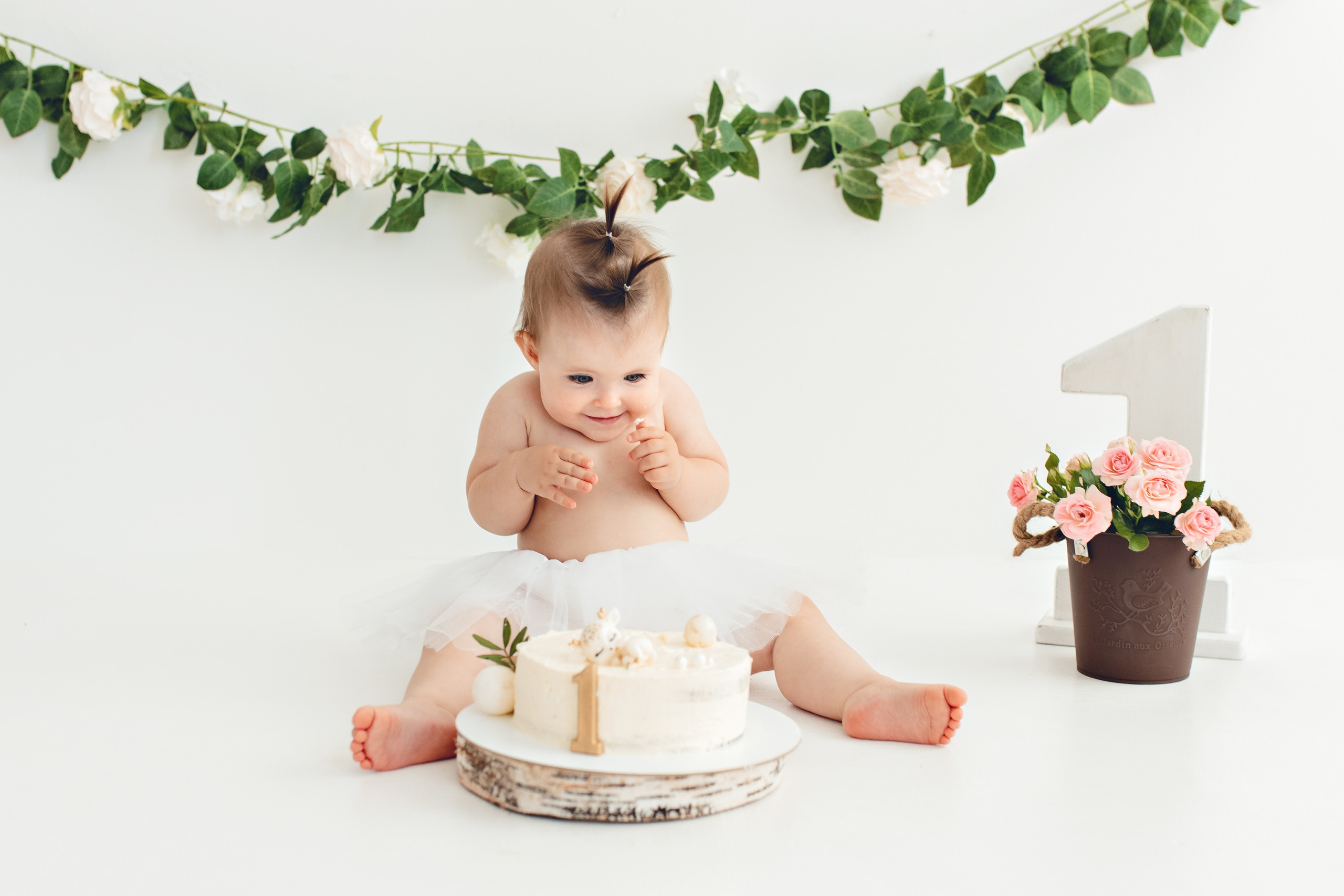 Фотограф новорожденных в городе Ульяновске Павленкова Лилия