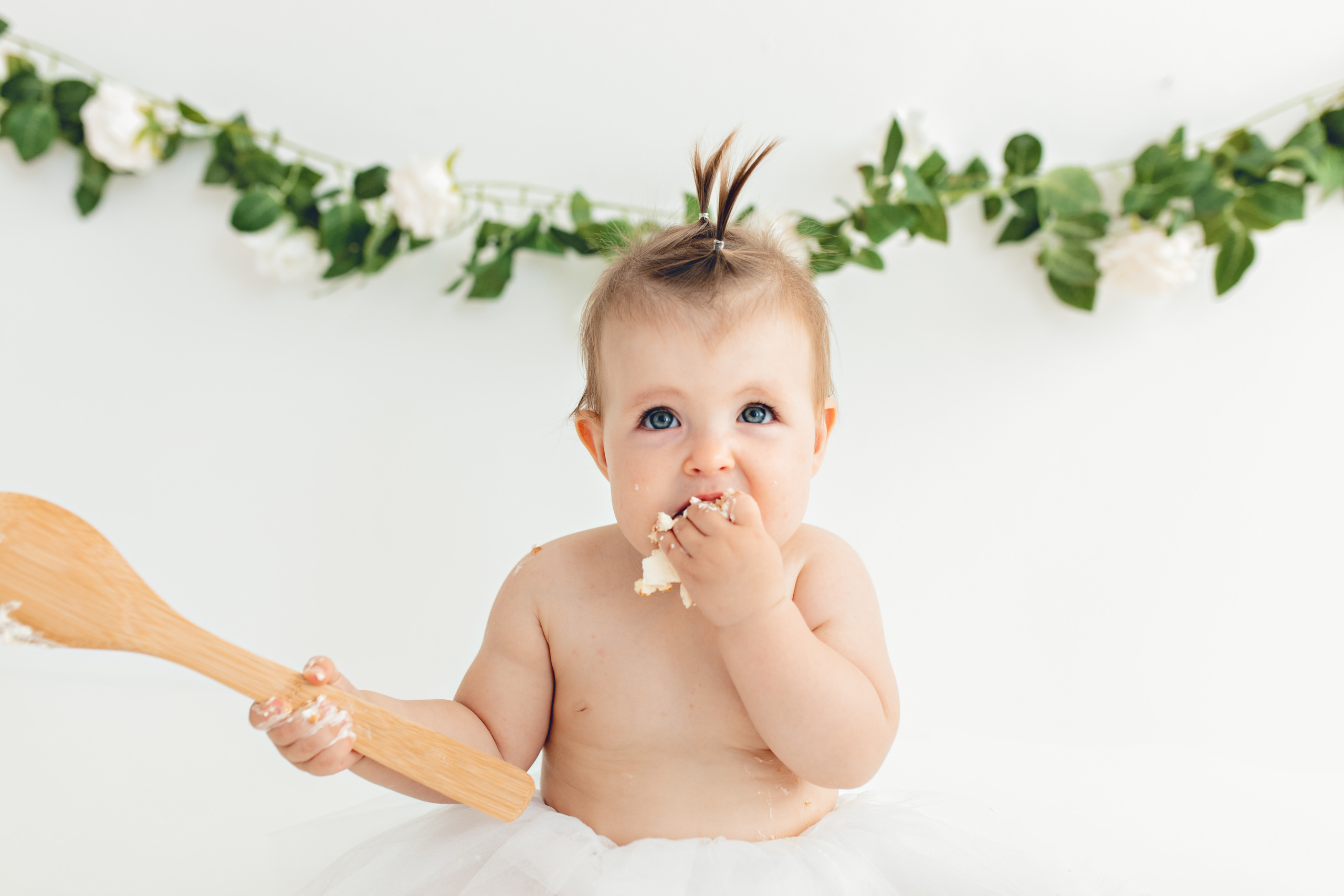 Фотограф новорожденных в городе Ульяновске Павленкова Лилия