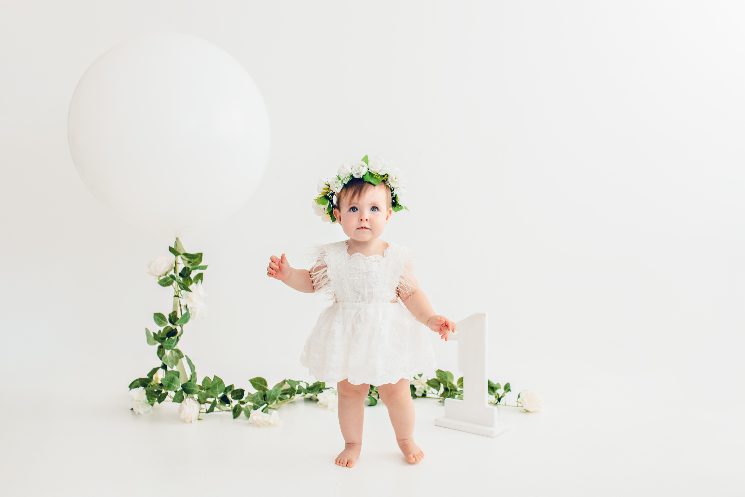 Фотограф новорожденных в городе Ульяновске Павленкова Лилия