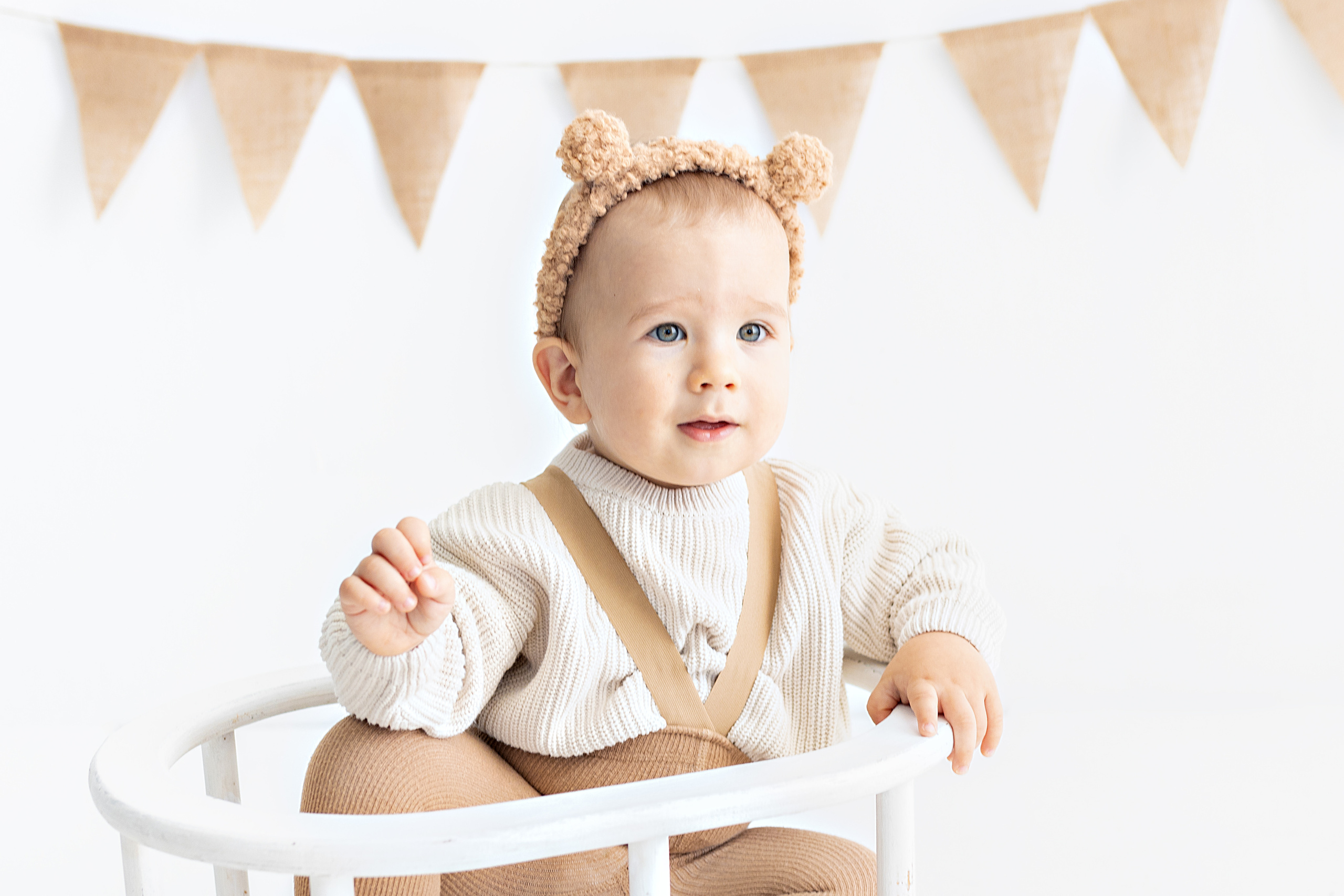 NIKITA. Фотограф новорожденных в городе Ульяновске Павленкова Лилия