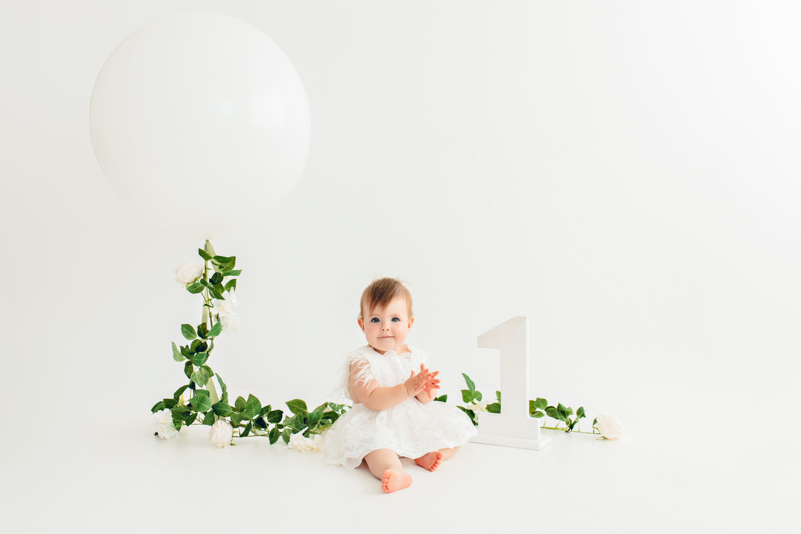 Фотограф новорожденных в городе Ульяновске Павленкова Лилия