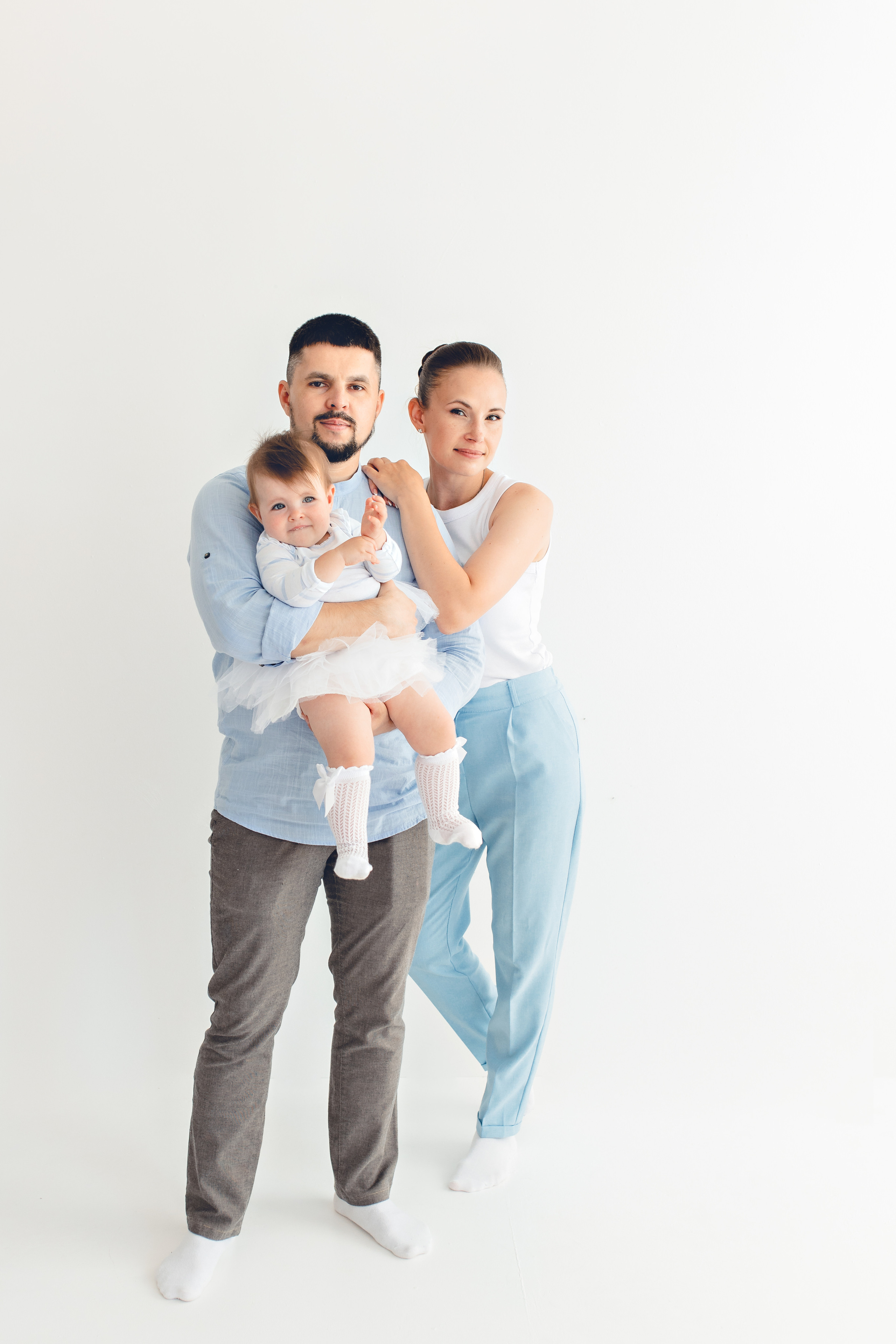 Фотограф новорожденных в городе Ульяновске Павленкова Лилия