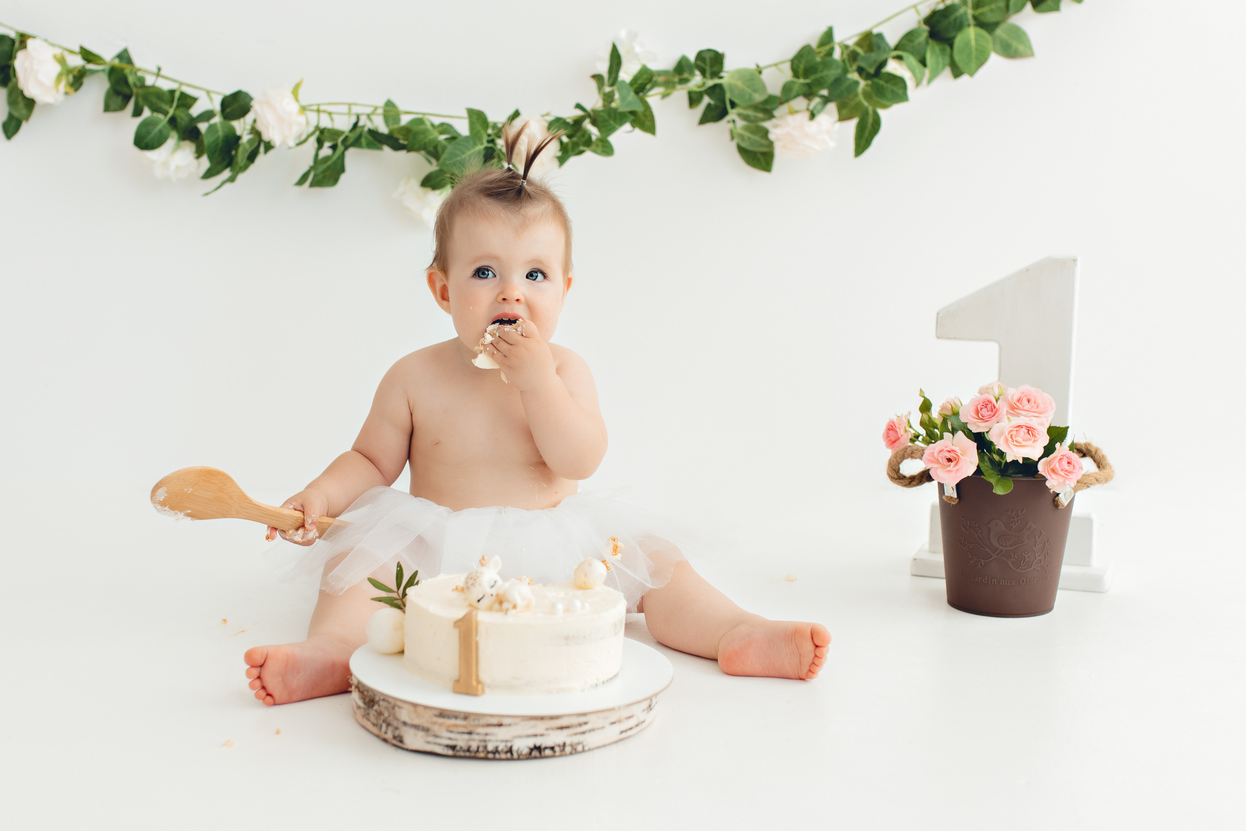 Фотограф новорожденных в городе Ульяновске Павленкова Лилия