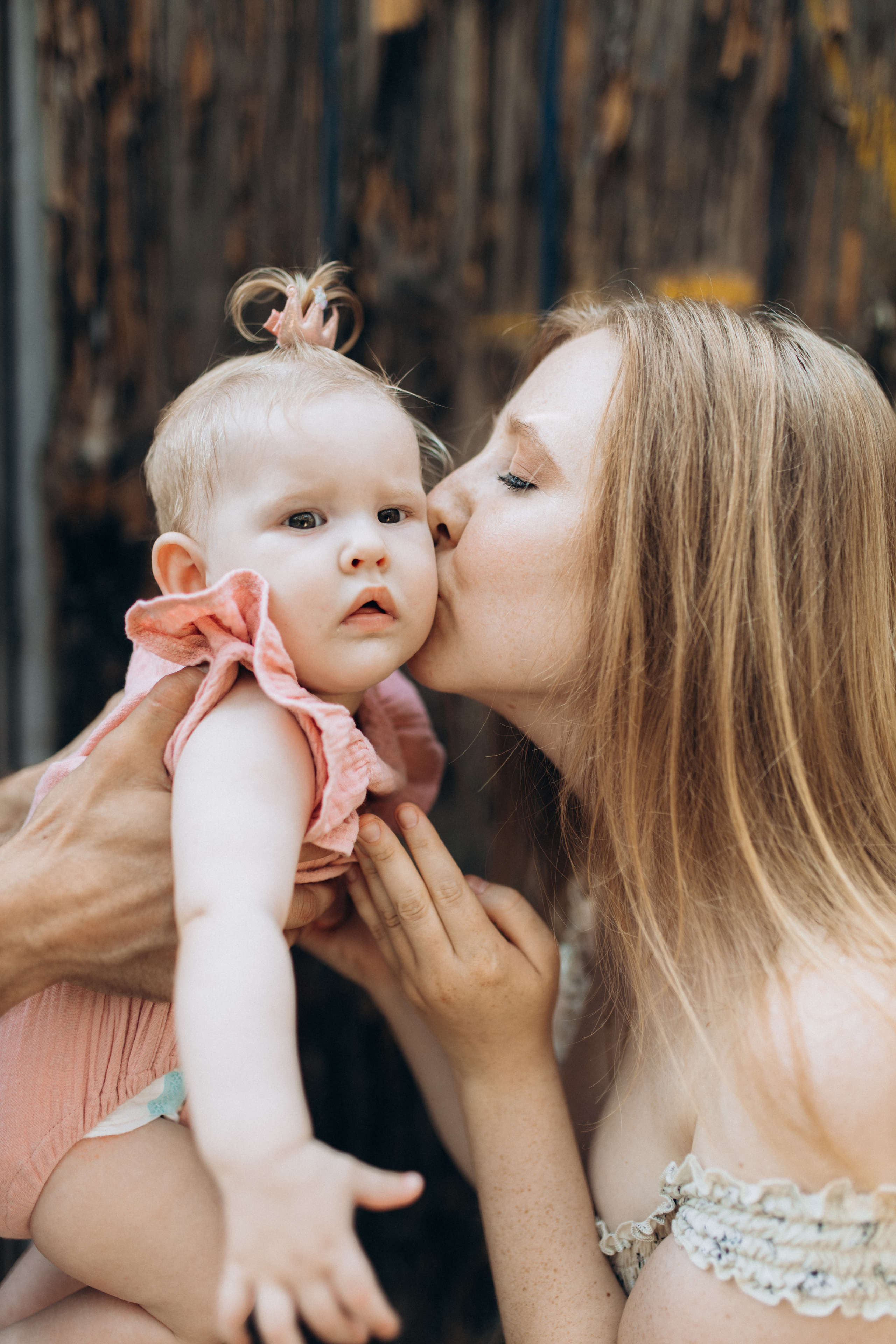 ARINA. Фотограф новорожденных в городе Ульяновске Павленкова Лилия