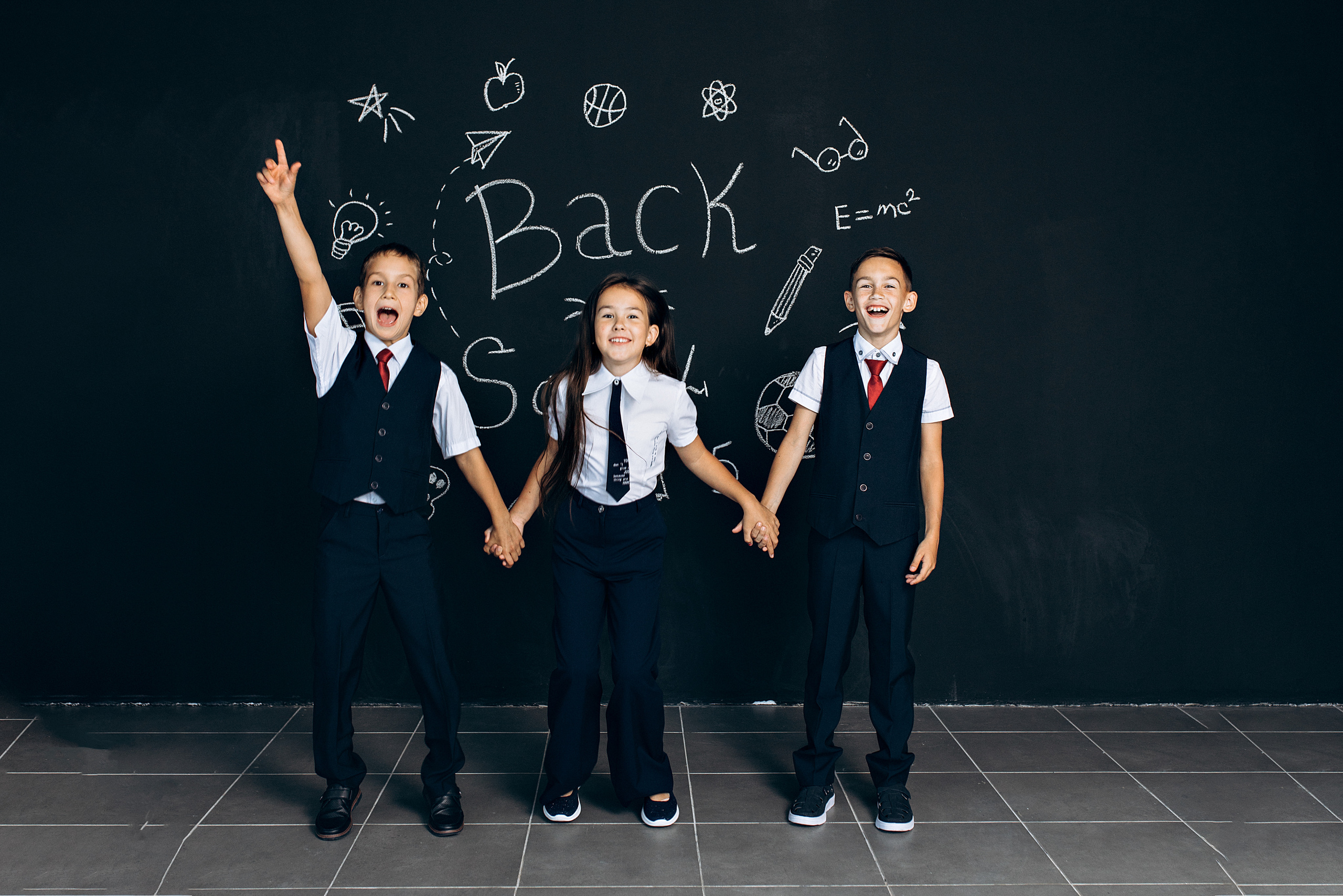 BACK TO SCHOOL. Фотограф новорожденных в городе Ульяновске Павленкова Лилия