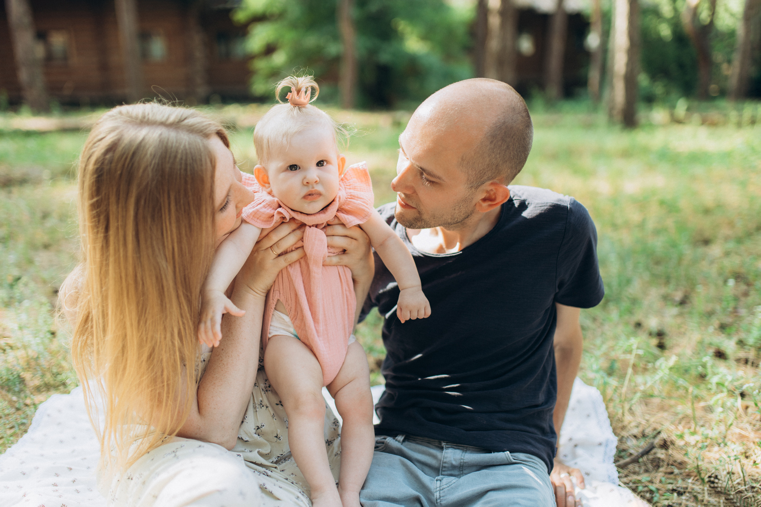 ARINA. Фотограф новорожденных в городе Ульяновске Павленкова Лилия