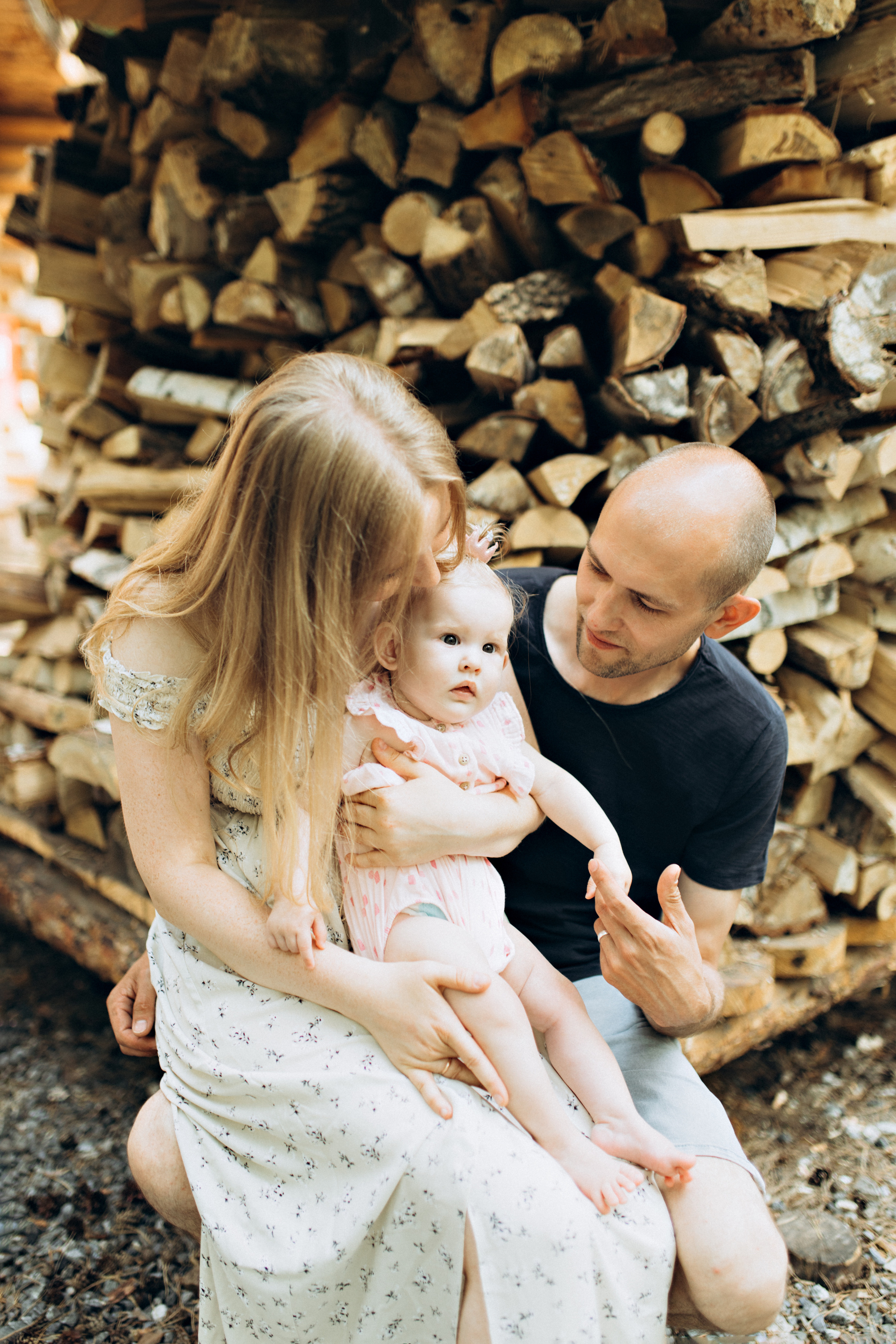 ARINA. Фотограф новорожденных в городе Ульяновске Павленкова Лилия