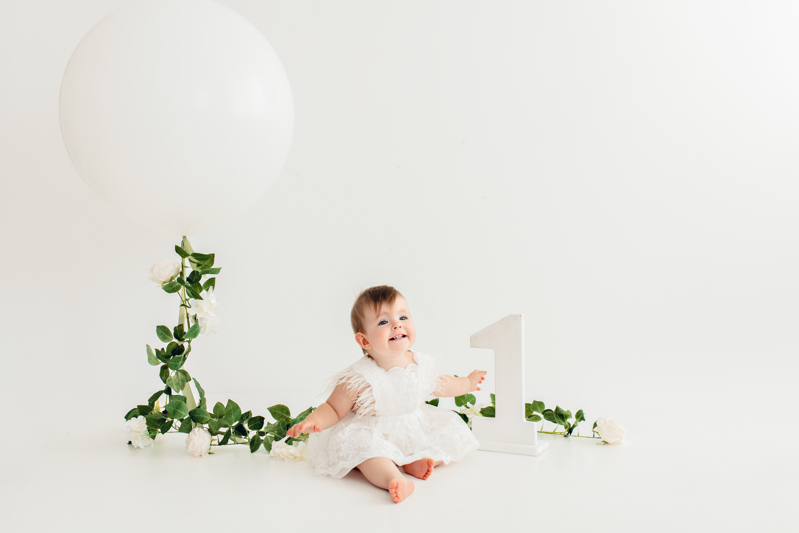 Фотограф новорожденных в городе Ульяновске Павленкова Лилия