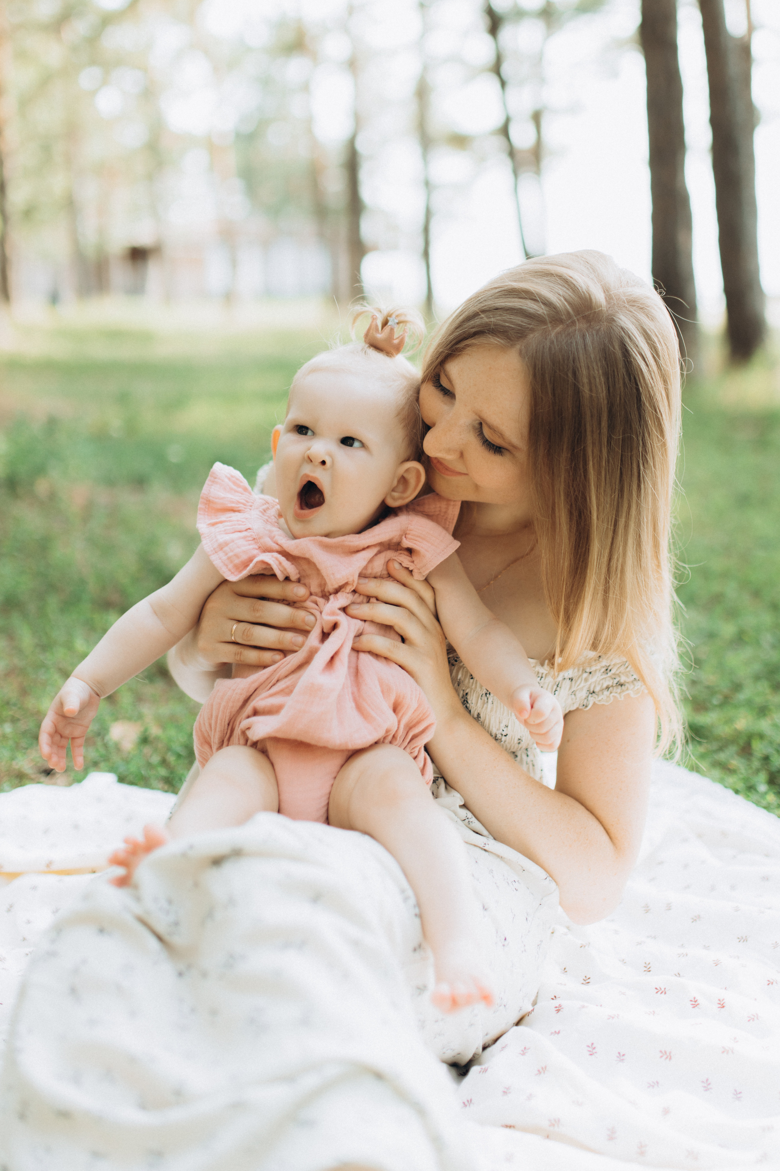 ARINA. Фотограф новорожденных в городе Ульяновске Павленкова Лилия