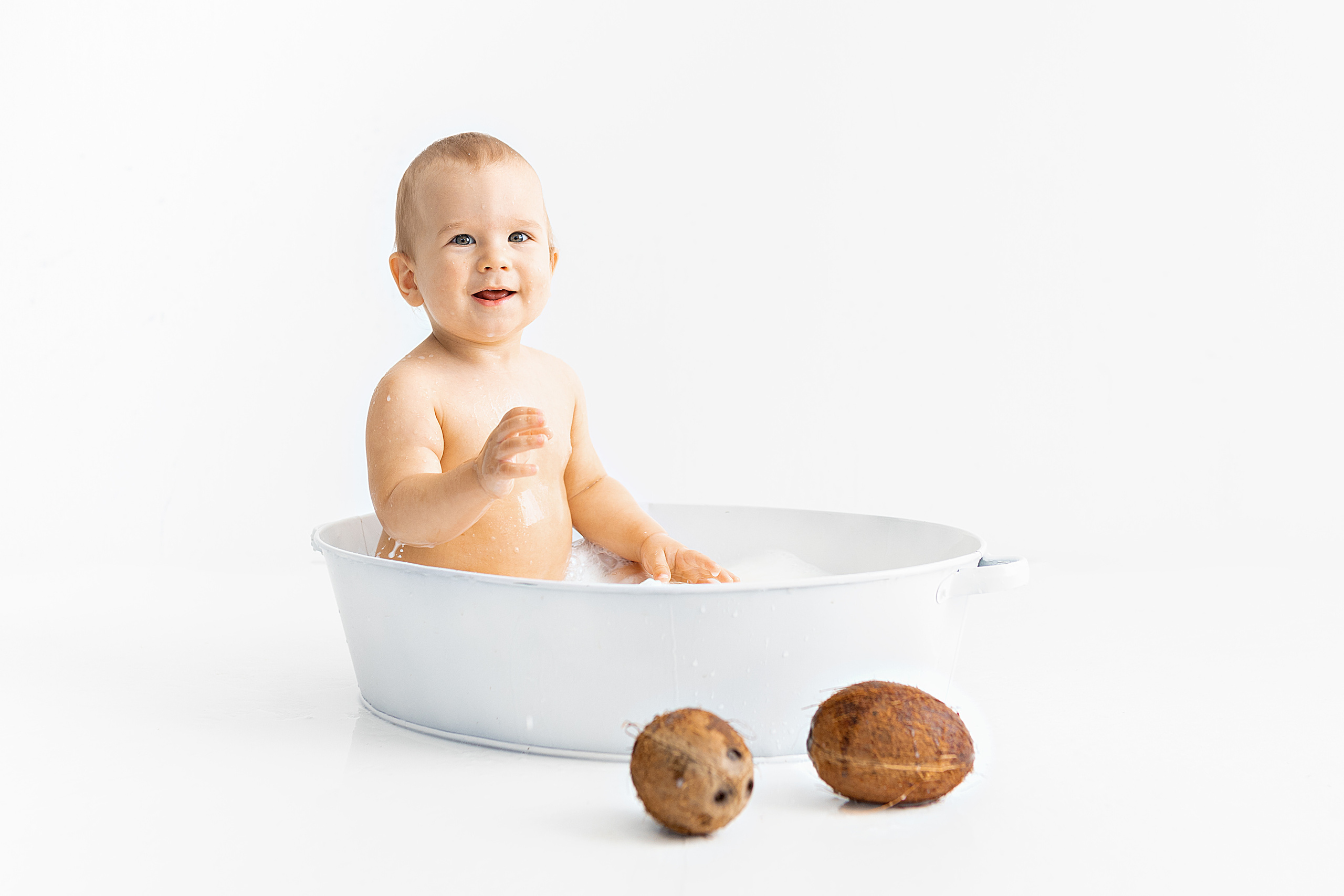 NIKITA. Фотограф новорожденных в городе Ульяновске Павленкова Лилия