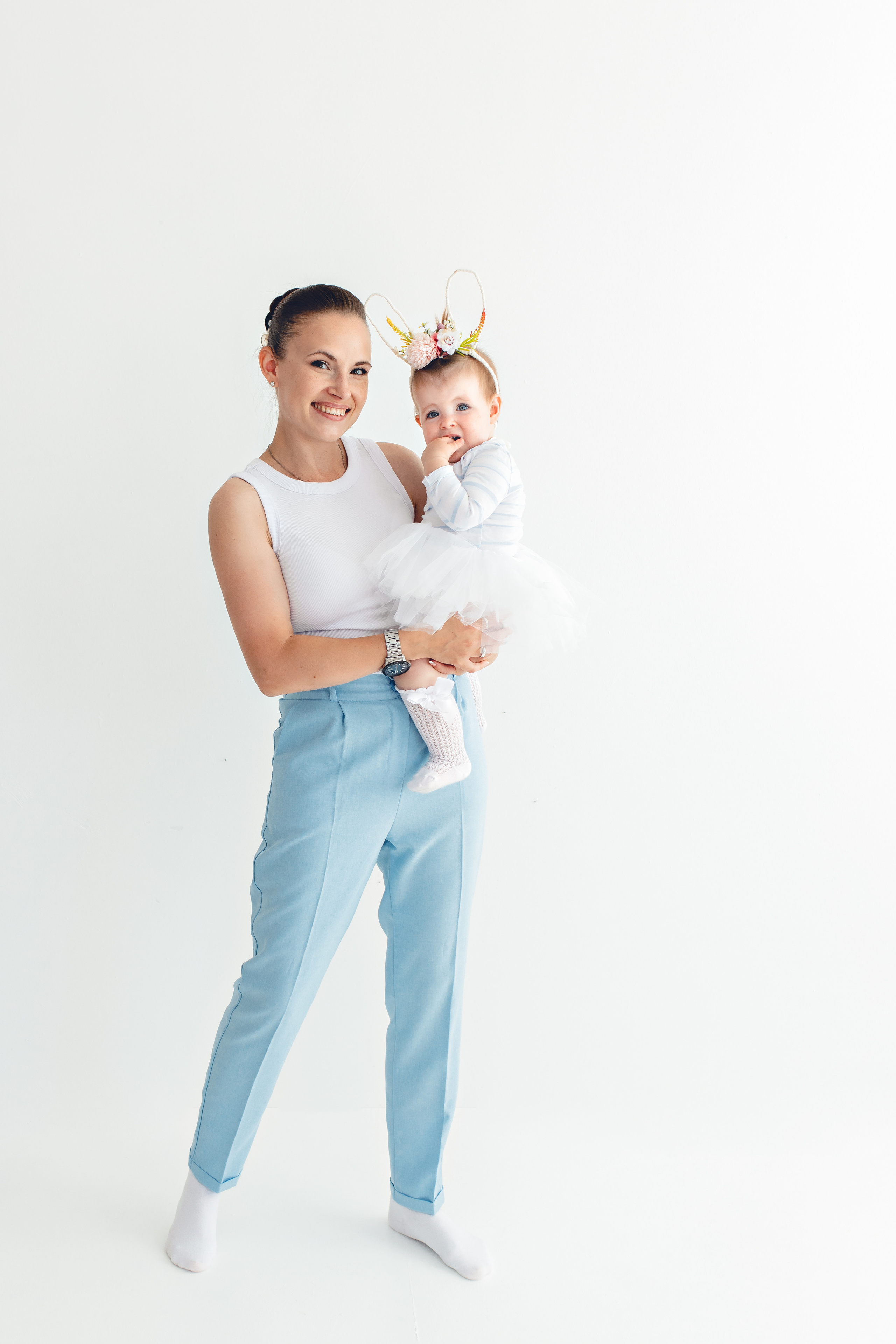 Фотограф новорожденных в городе Ульяновске Павленкова Лилия