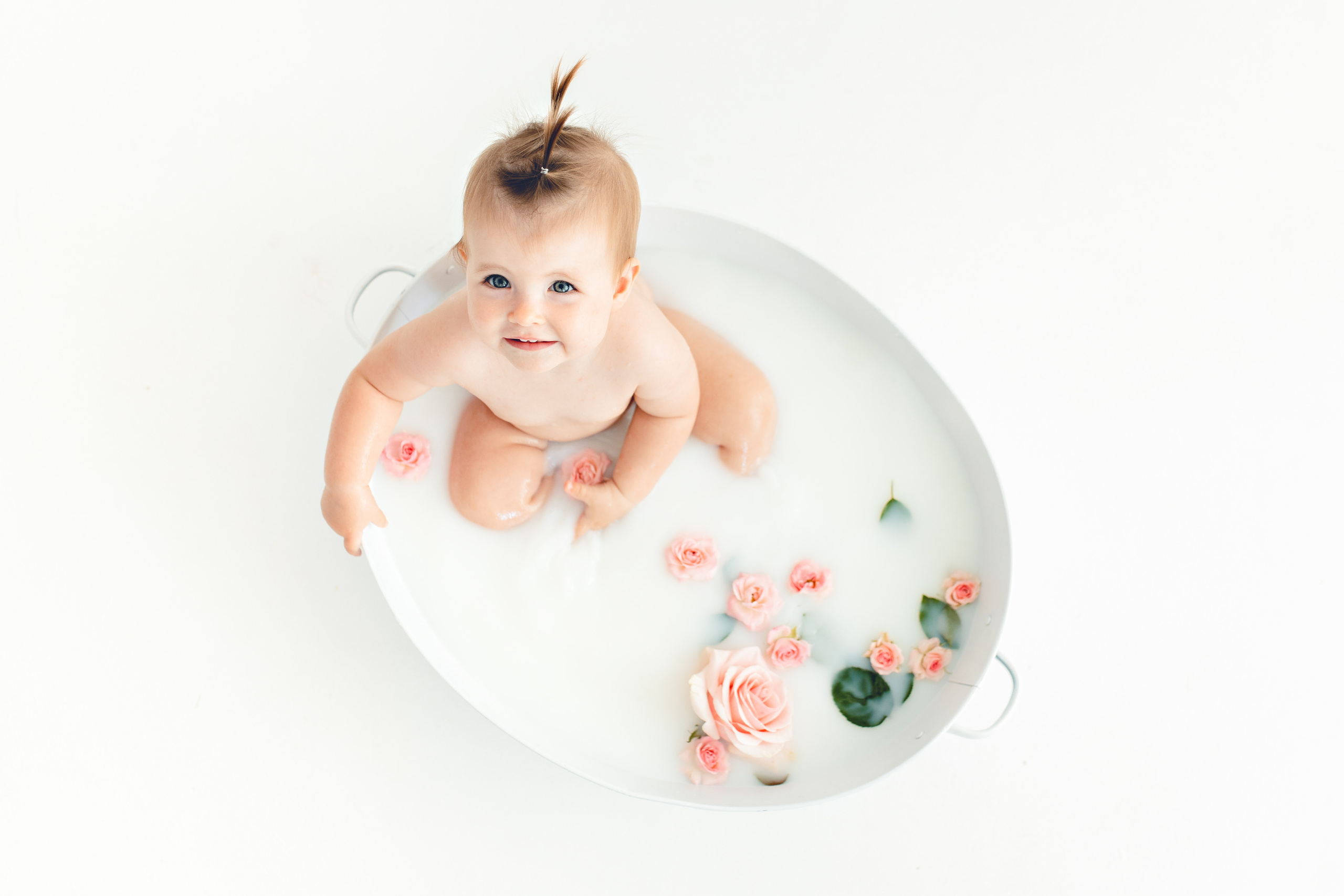 Фотограф новорожденных в городе Ульяновске Павленкова Лилия