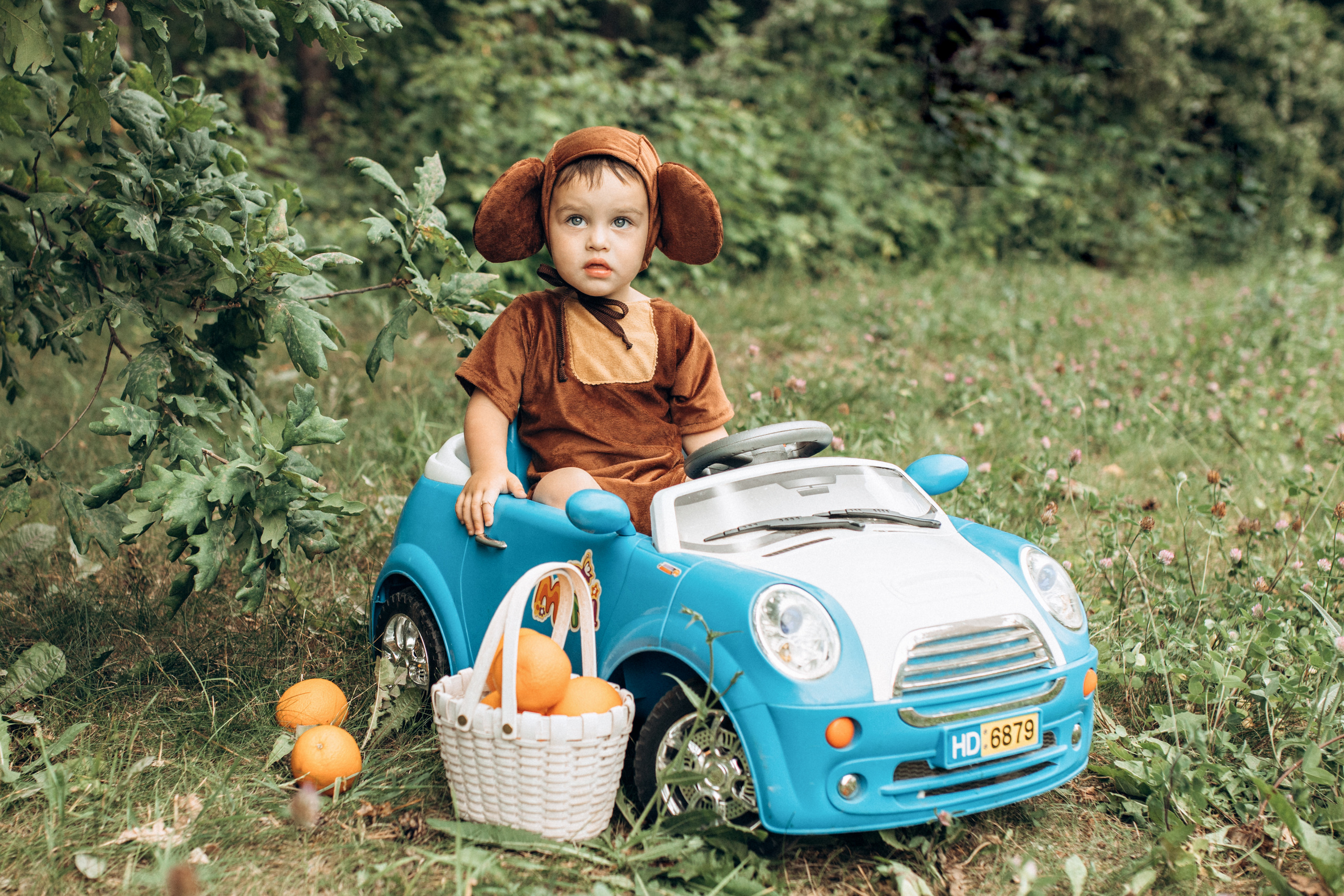 ADEL. Фотограф новорожденных в городе Ульяновске Павленкова Лилия