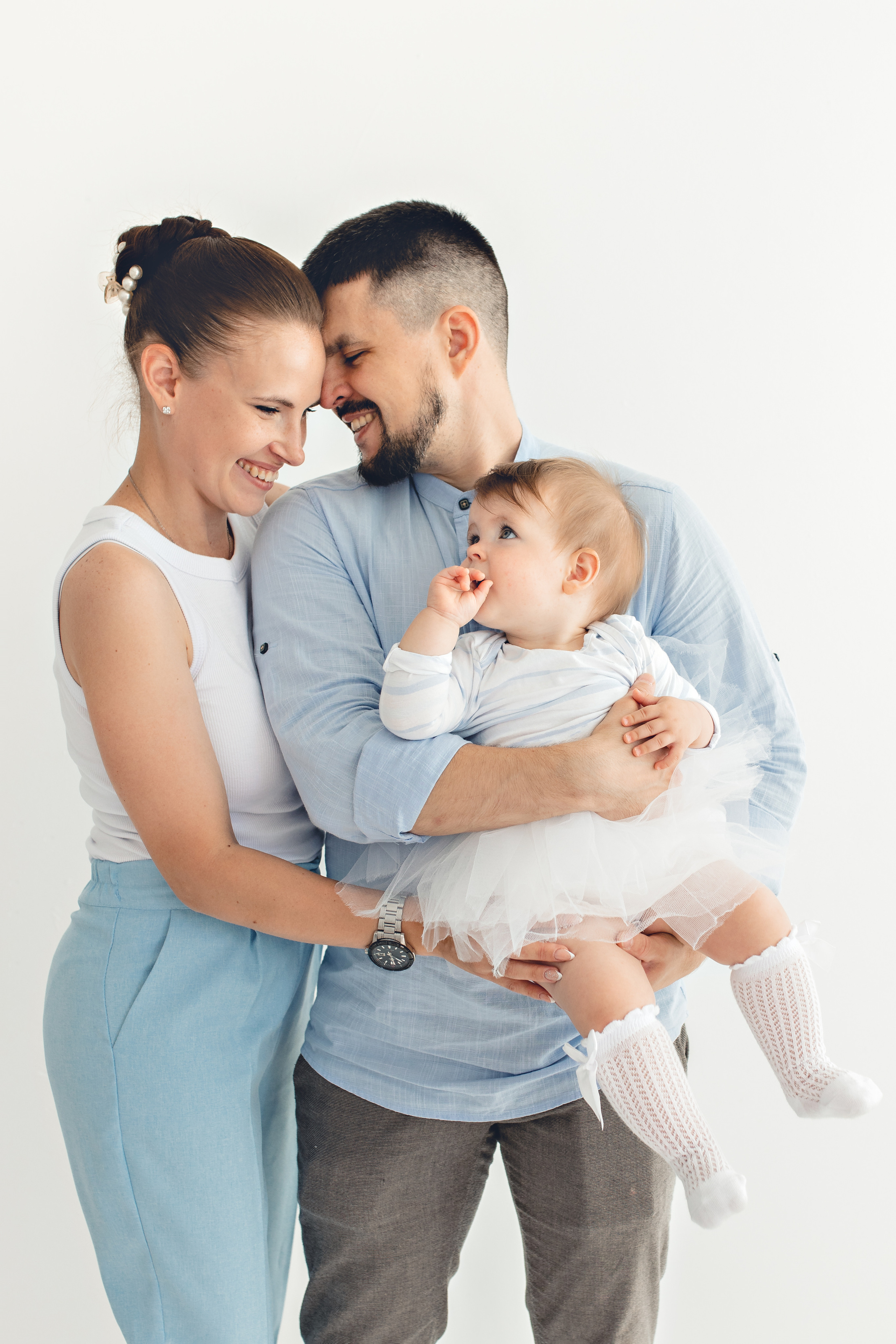 Фотограф новорожденных в городе Ульяновске Павленкова Лилия