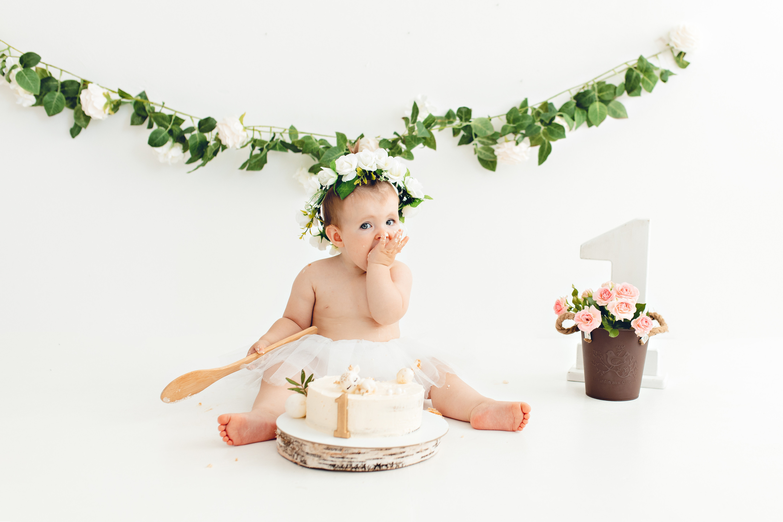 Фотограф новорожденных в городе Ульяновске Павленкова Лилия