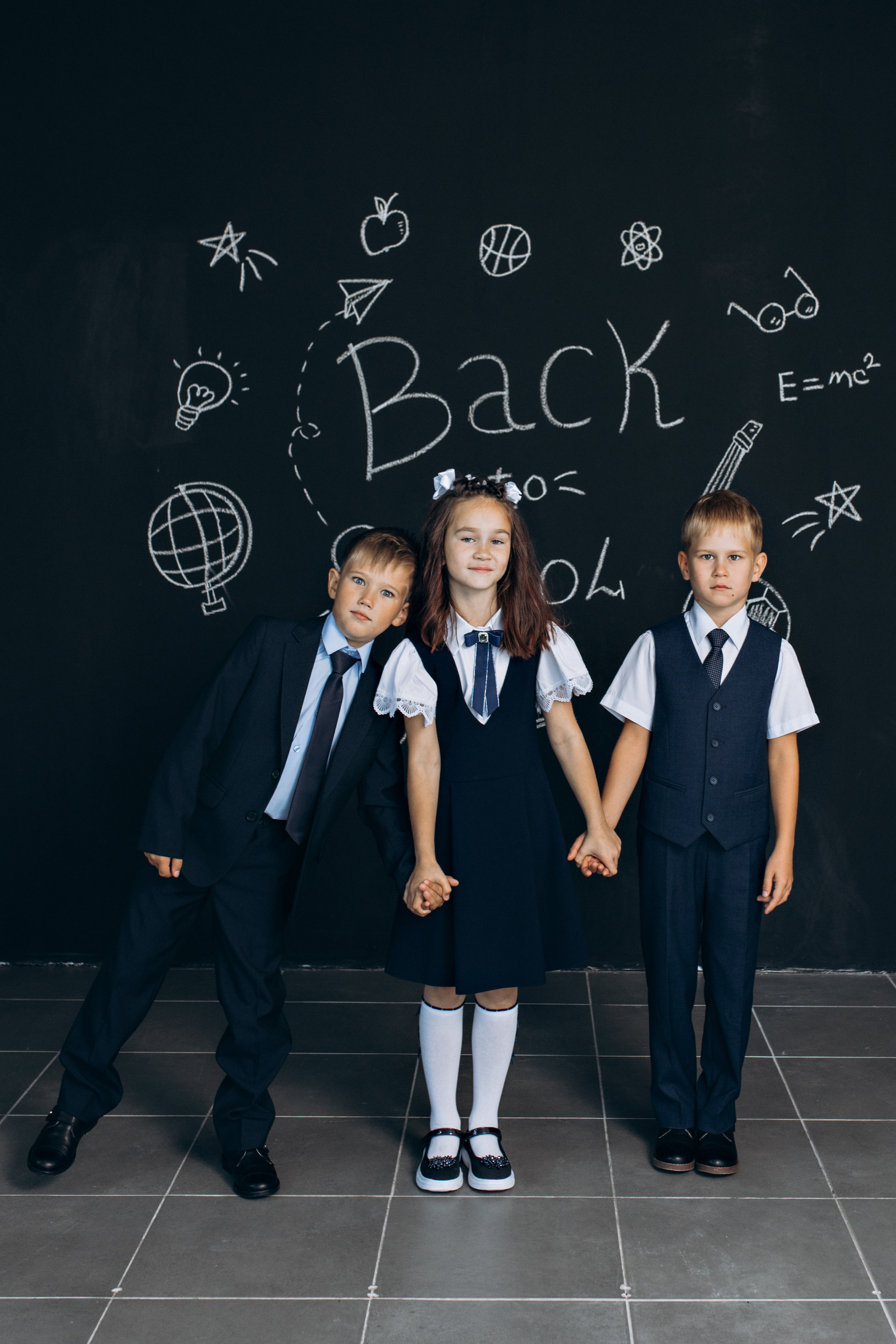 BACK TO SCHOOL. Фотограф новорожденных в городе Ульяновске Павленкова Лилия