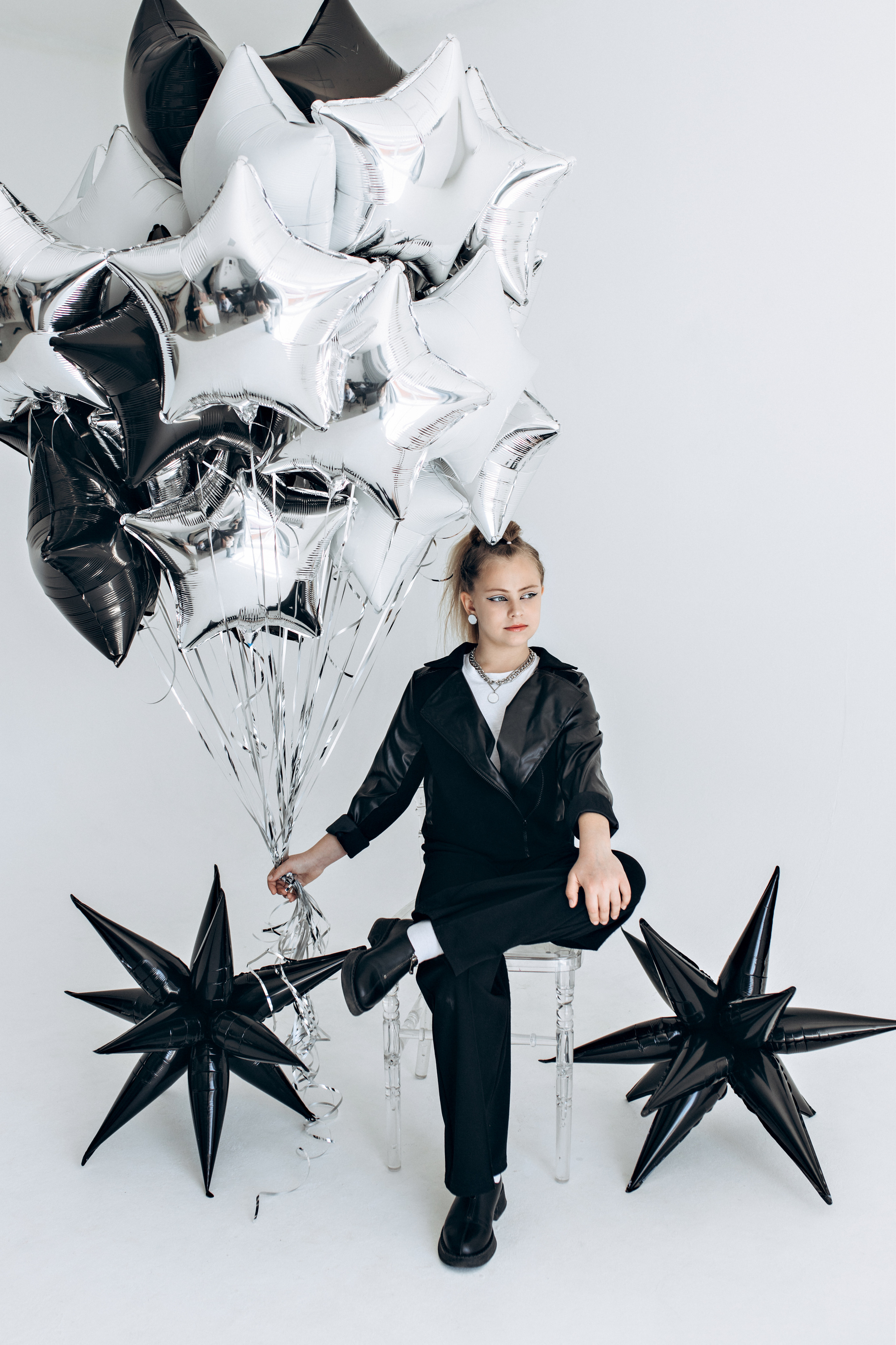 Sophia. Фотограф новорожденных в городе Ульяновске Павленкова Лилия