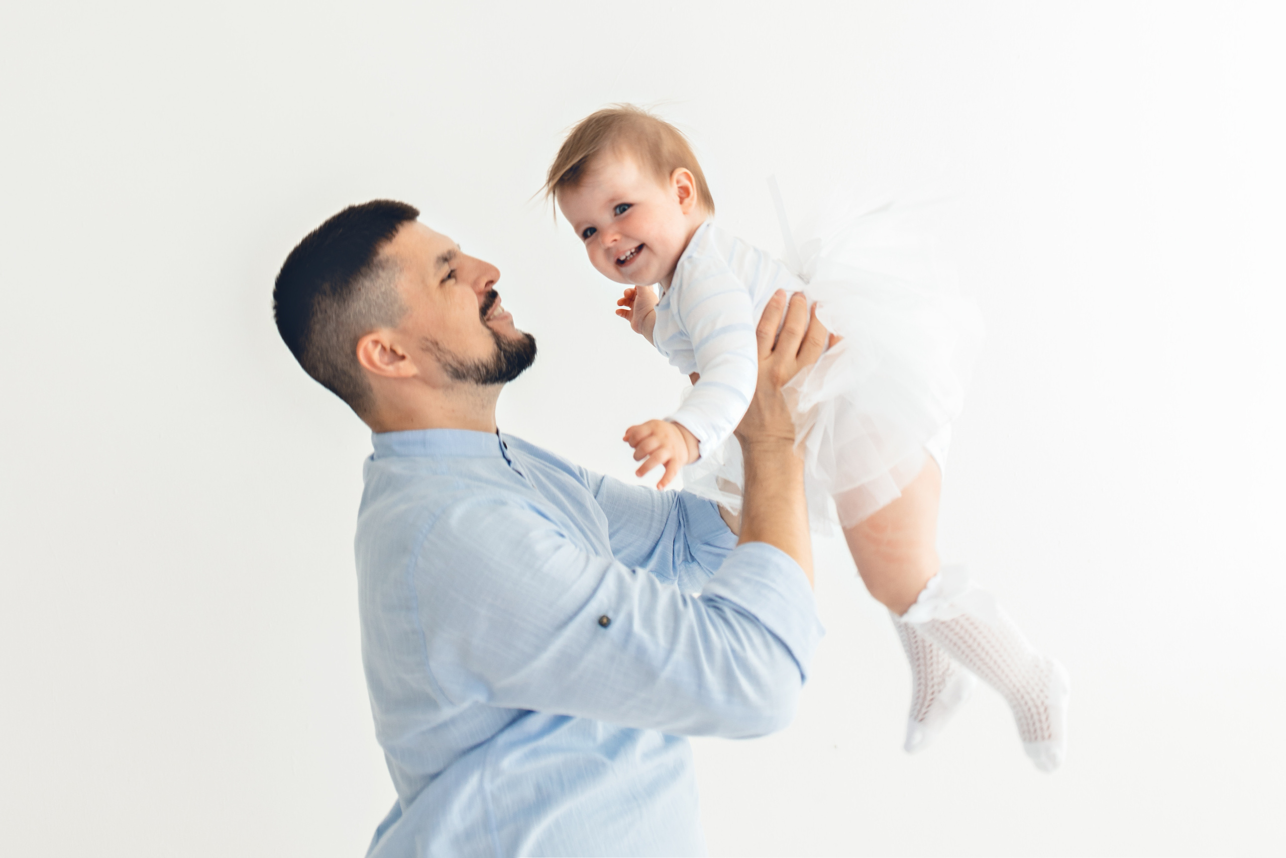 Фотограф новорожденных в городе Ульяновске Павленкова Лилия