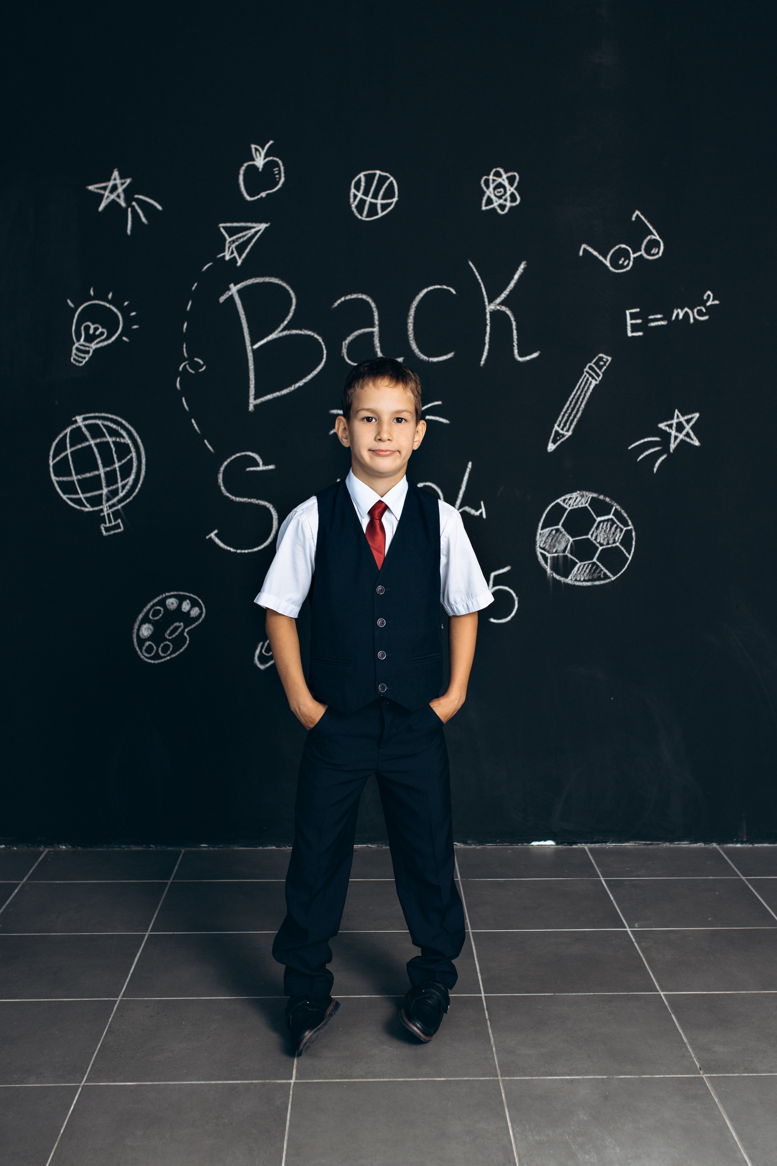 BACK TO SCHOOL. Фотограф новорожденных в городе Ульяновске Павленкова Лилия