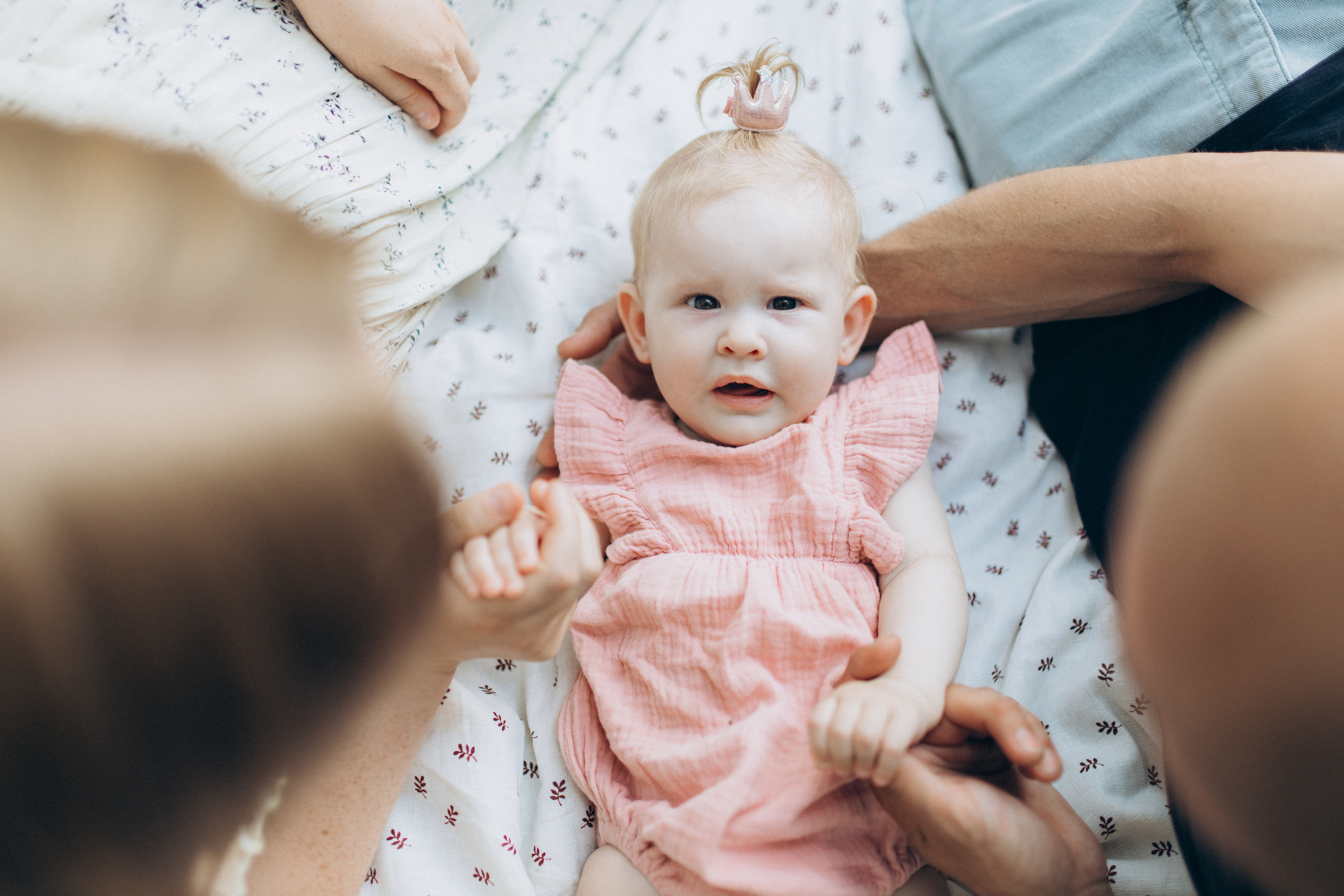 ARINA. Фотограф новорожденных в городе Ульяновске Павленкова Лилия