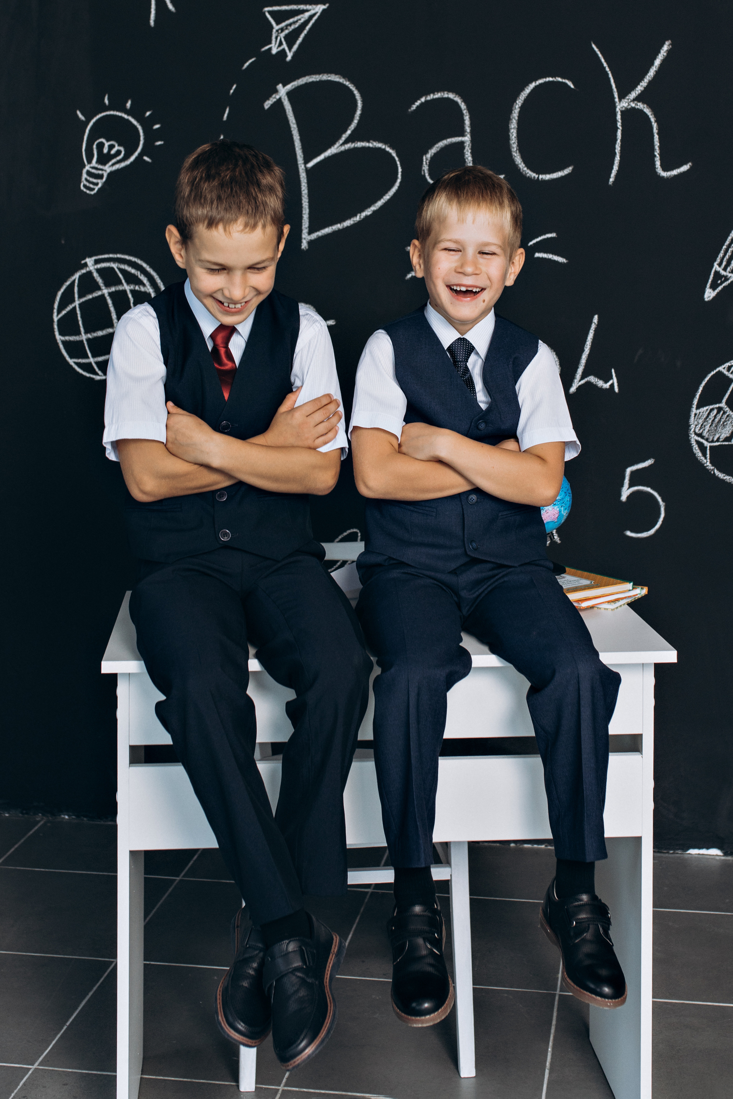 BACK TO SCHOOL. Фотограф новорожденных в городе Ульяновске Павленкова Лилия