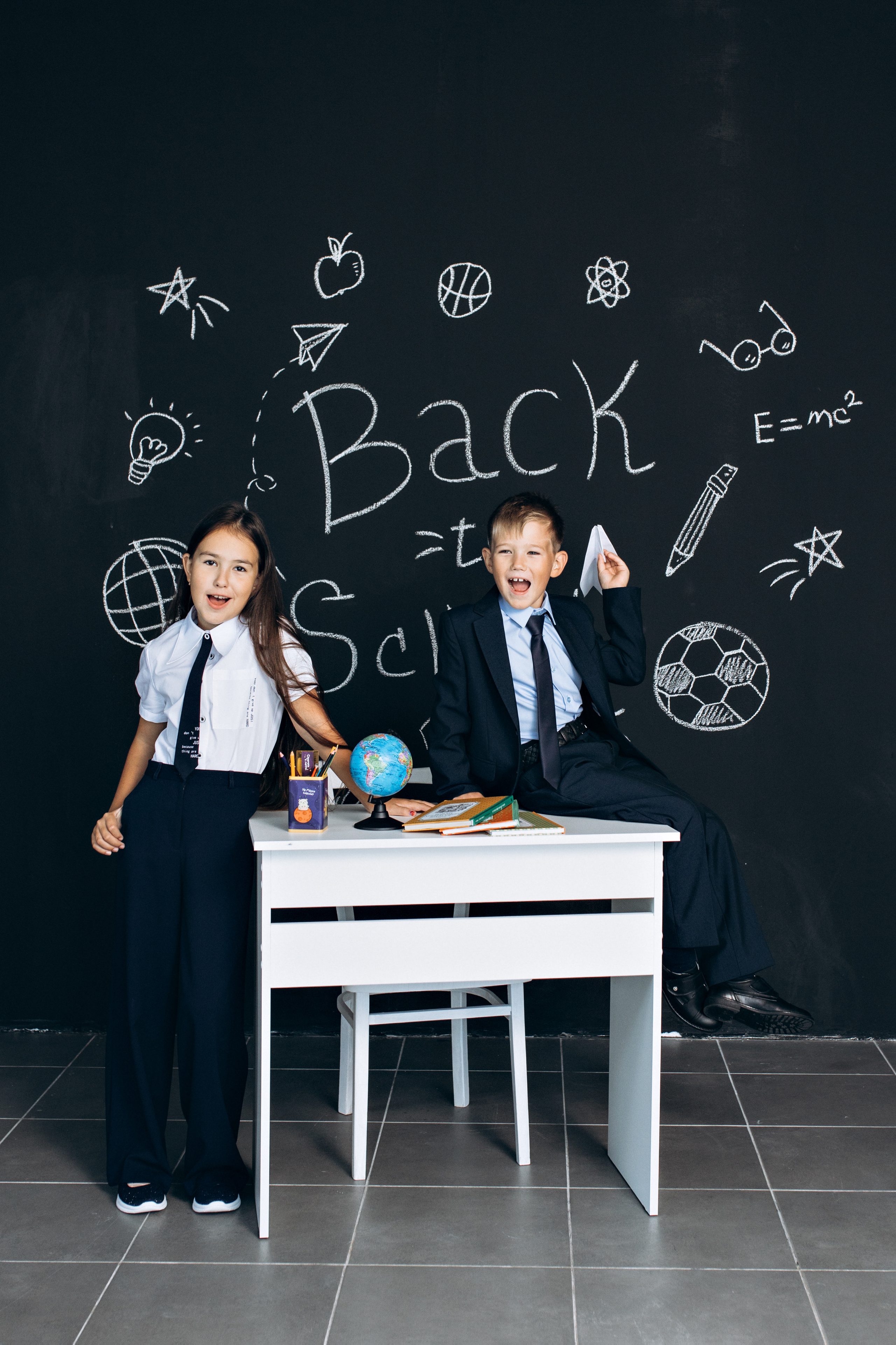 BACK TO SCHOOL. Фотограф новорожденных в городе Ульяновске Павленкова Лилия