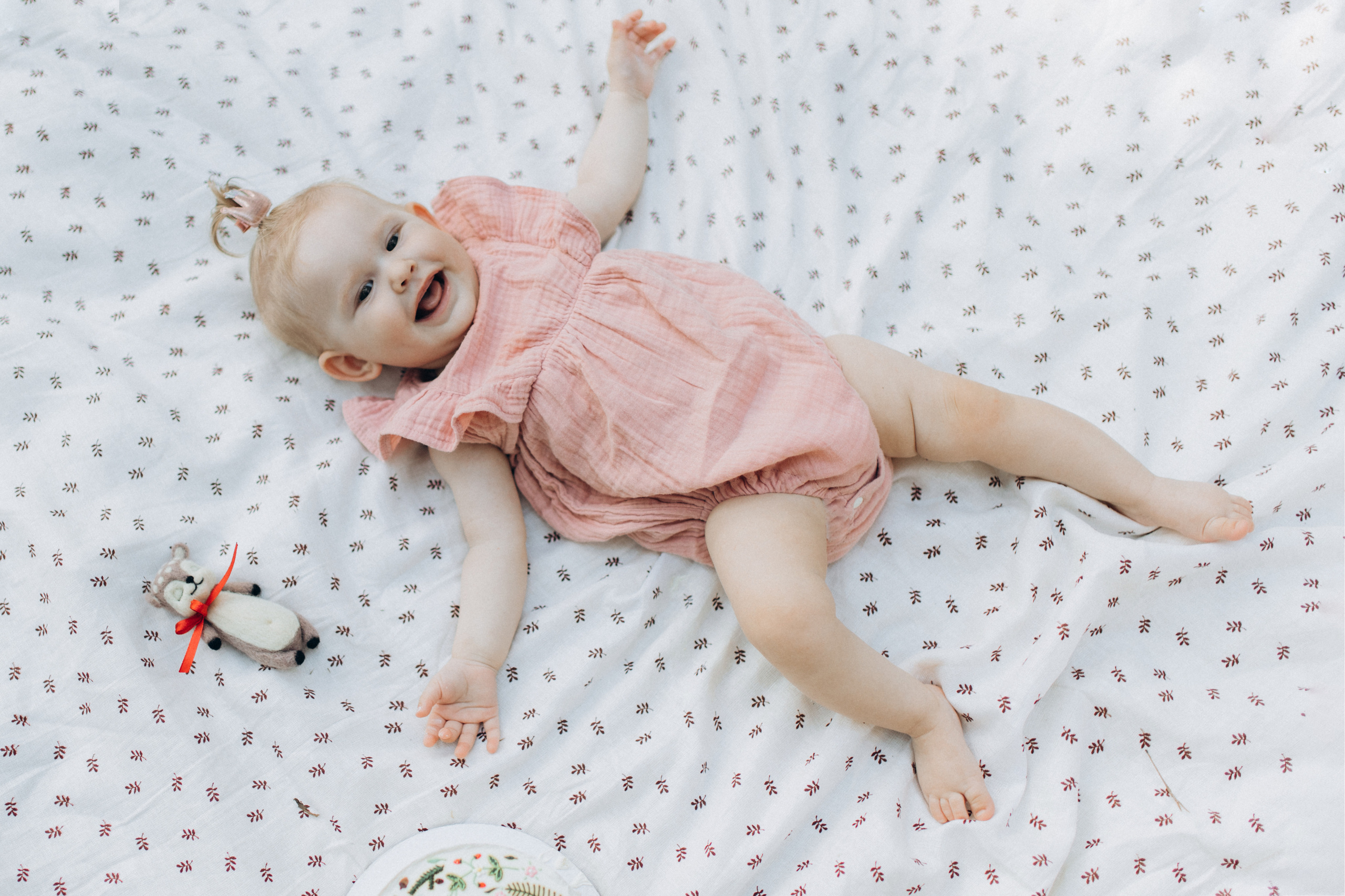 ARINA. Фотограф новорожденных в городе Ульяновске Павленкова Лилия