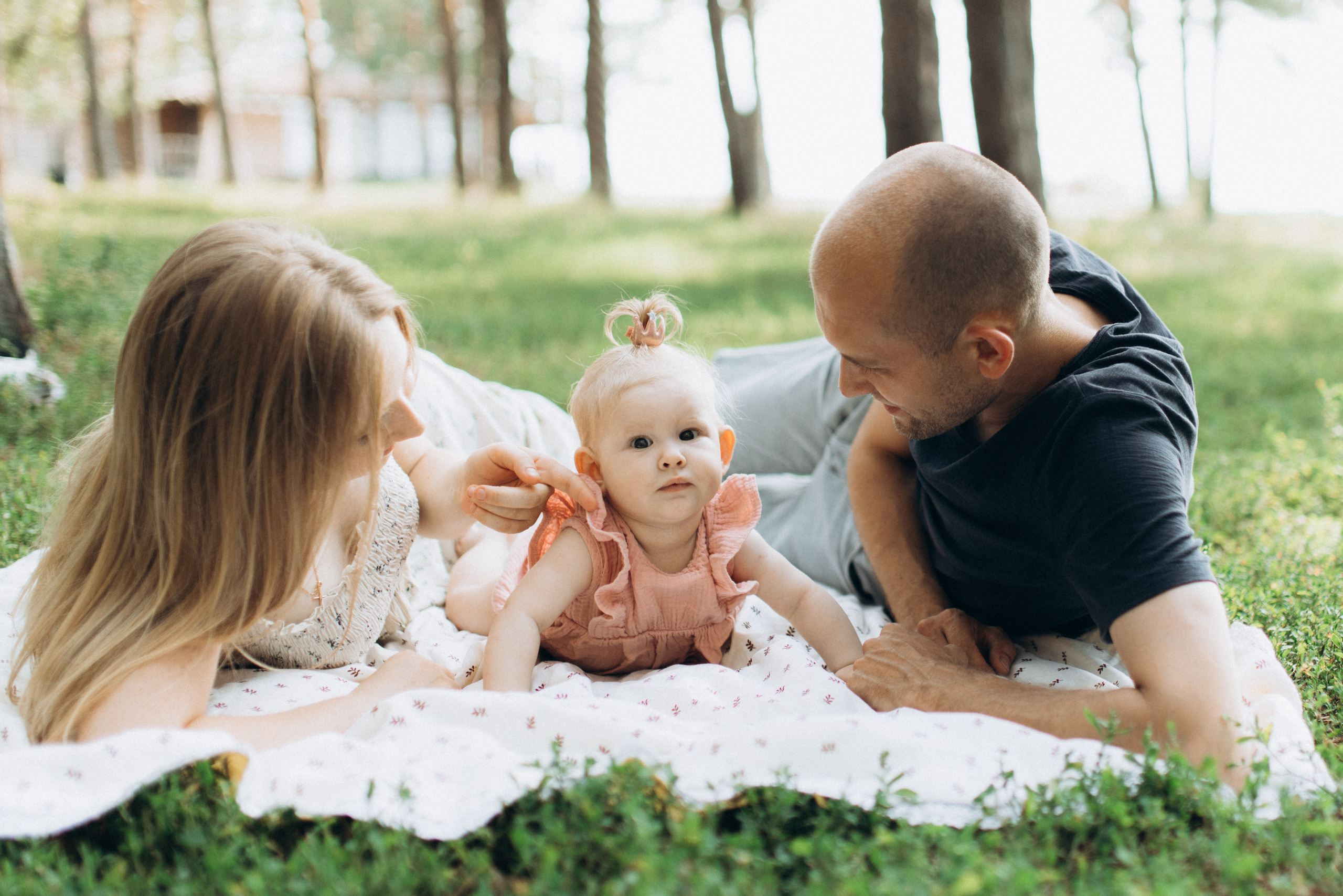 ARINA. Фотограф новорожденных в городе Ульяновске Павленкова Лилия