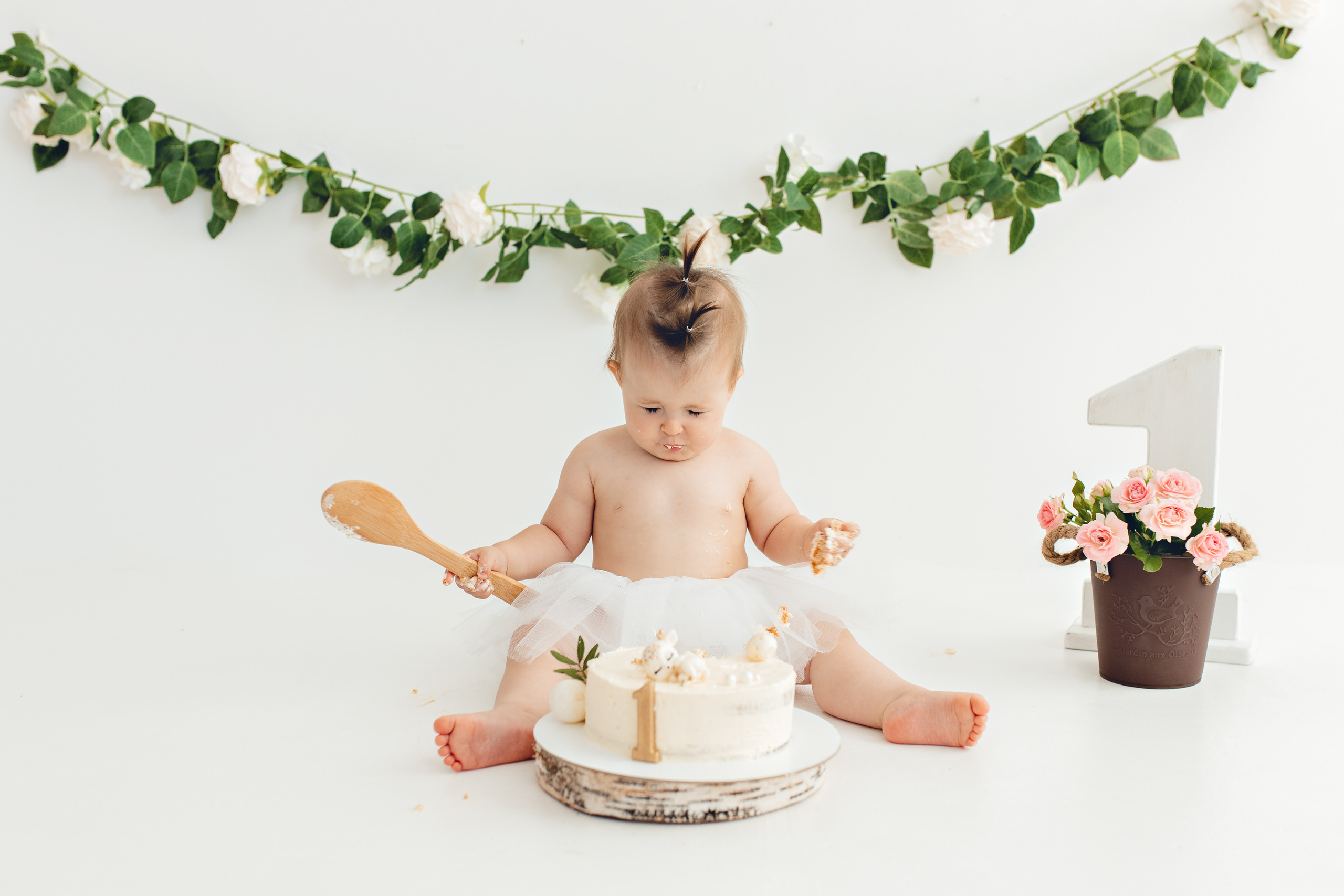 Фотограф новорожденных в городе Ульяновске Павленкова Лилия