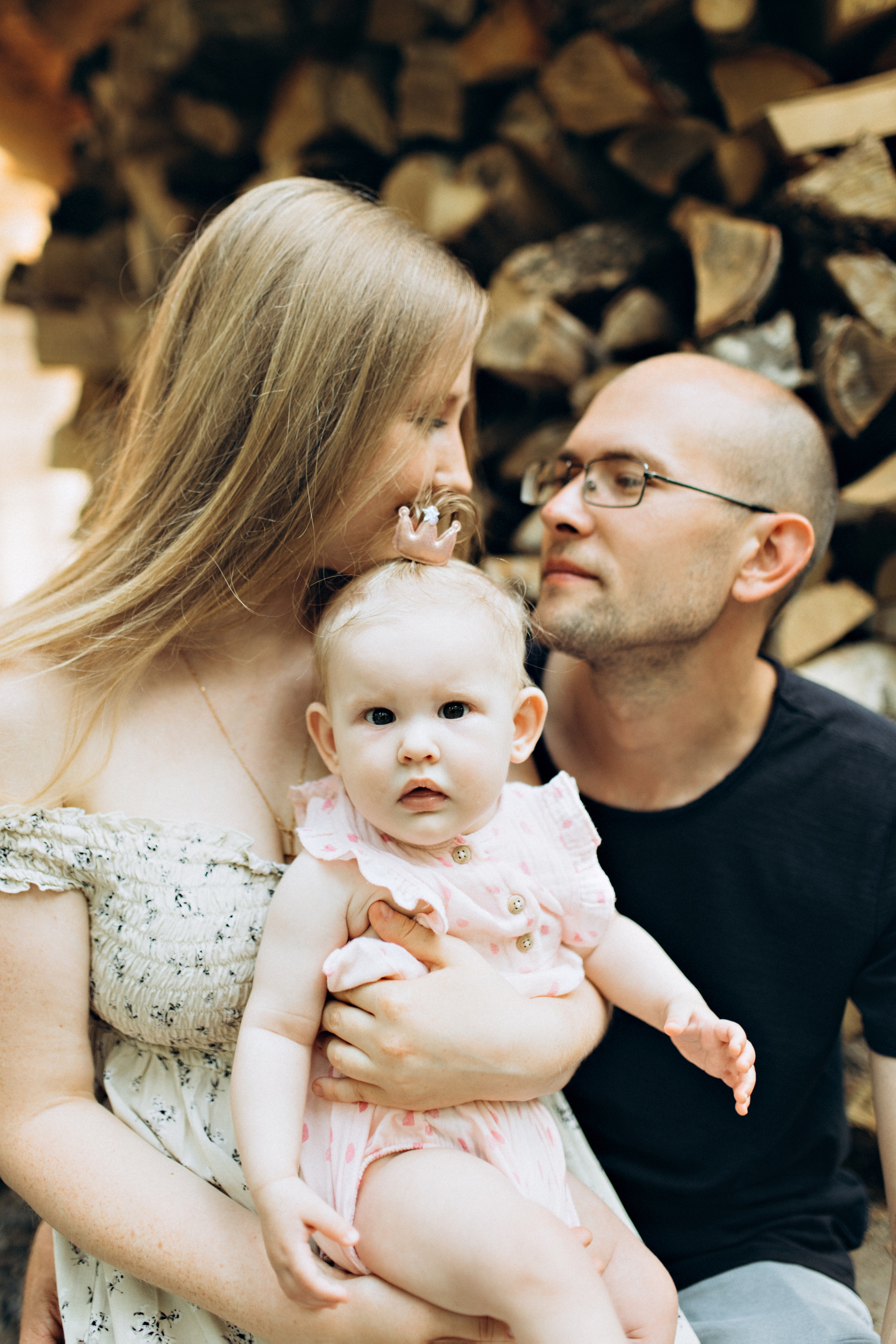 ARINA. Фотограф новорожденных в городе Ульяновске Павленкова Лилия