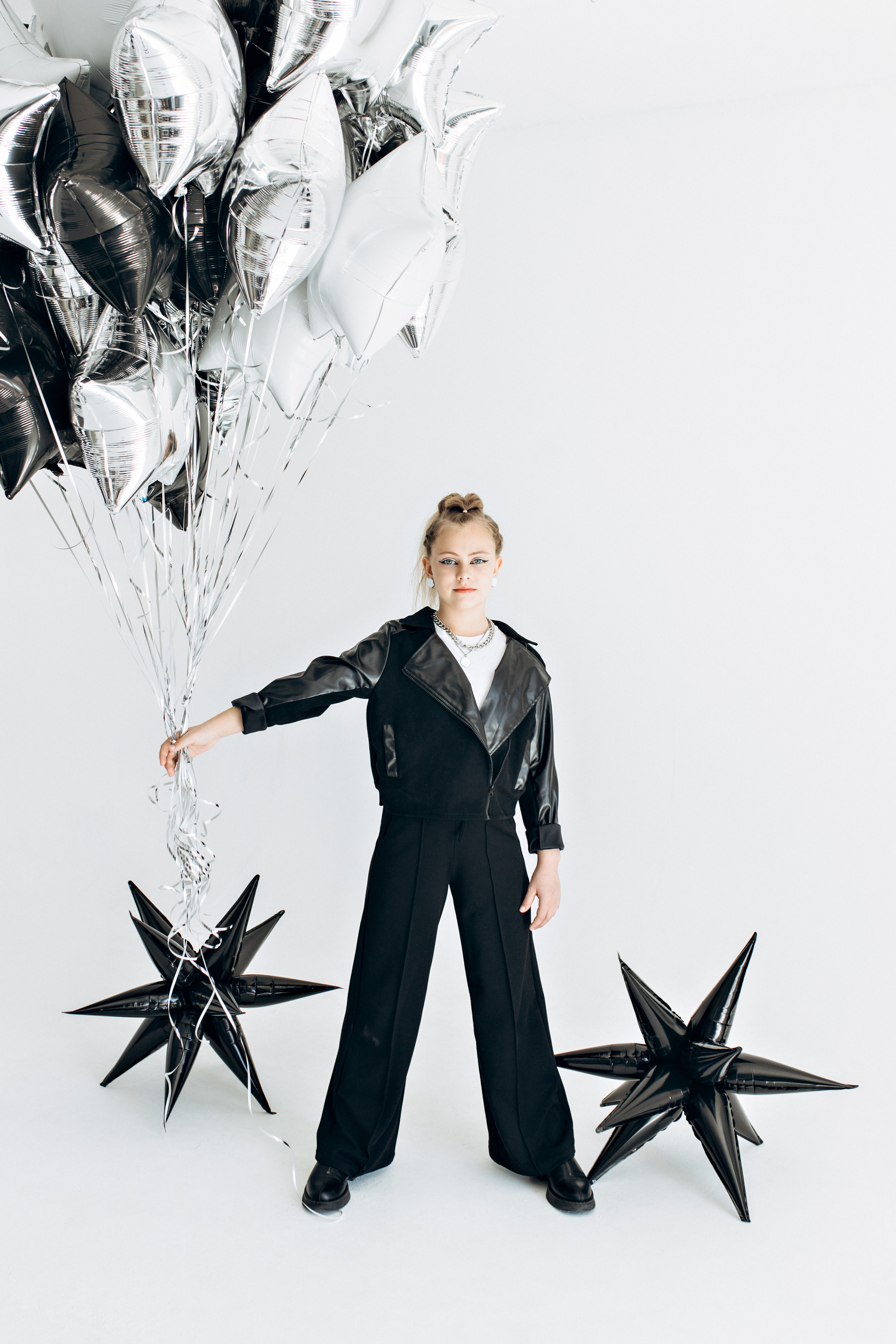 Sophia. Фотограф новорожденных в городе Ульяновске Павленкова Лилия