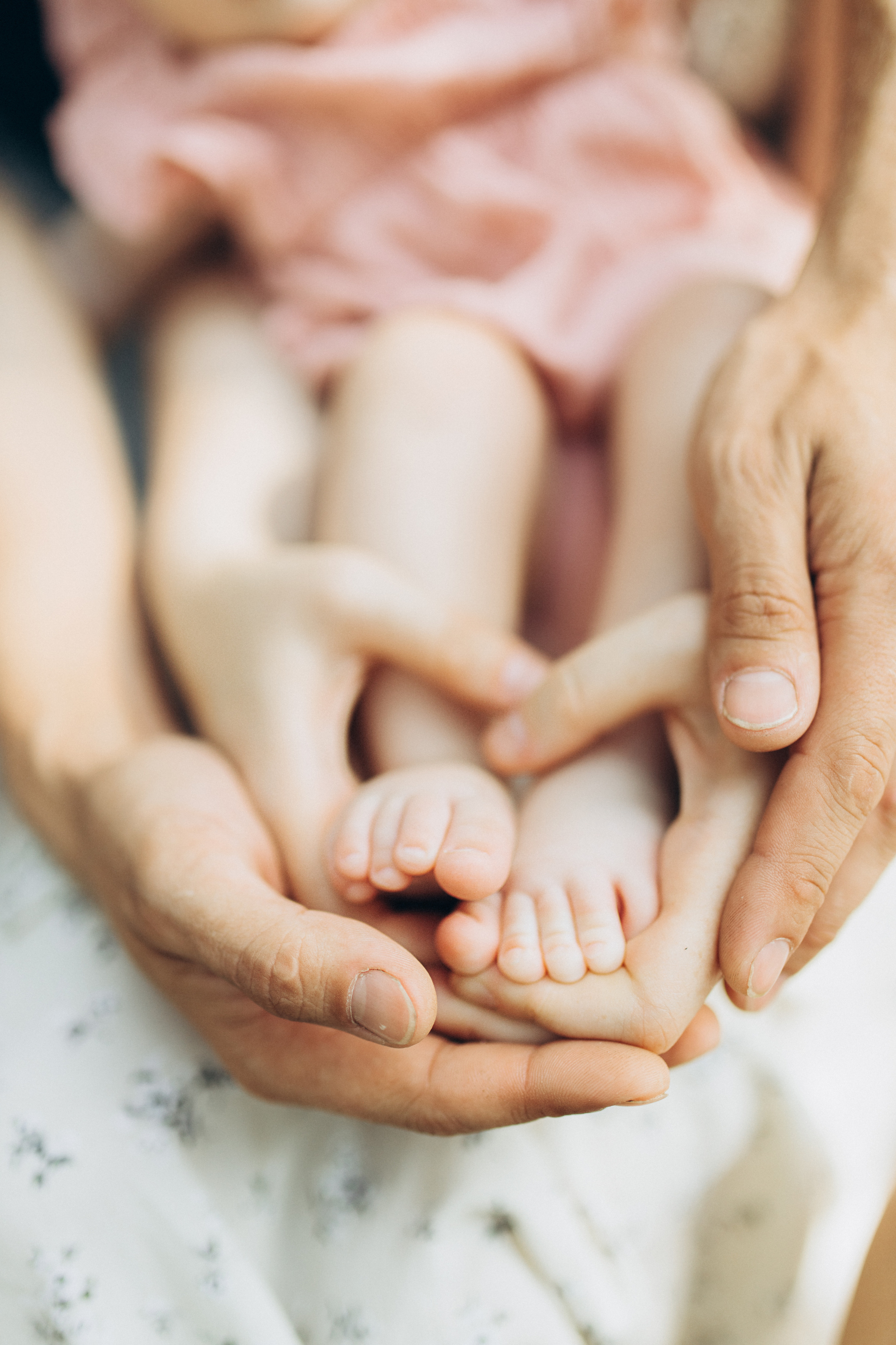 ARINA. Фотограф новорожденных в городе Ульяновске Павленкова Лилия