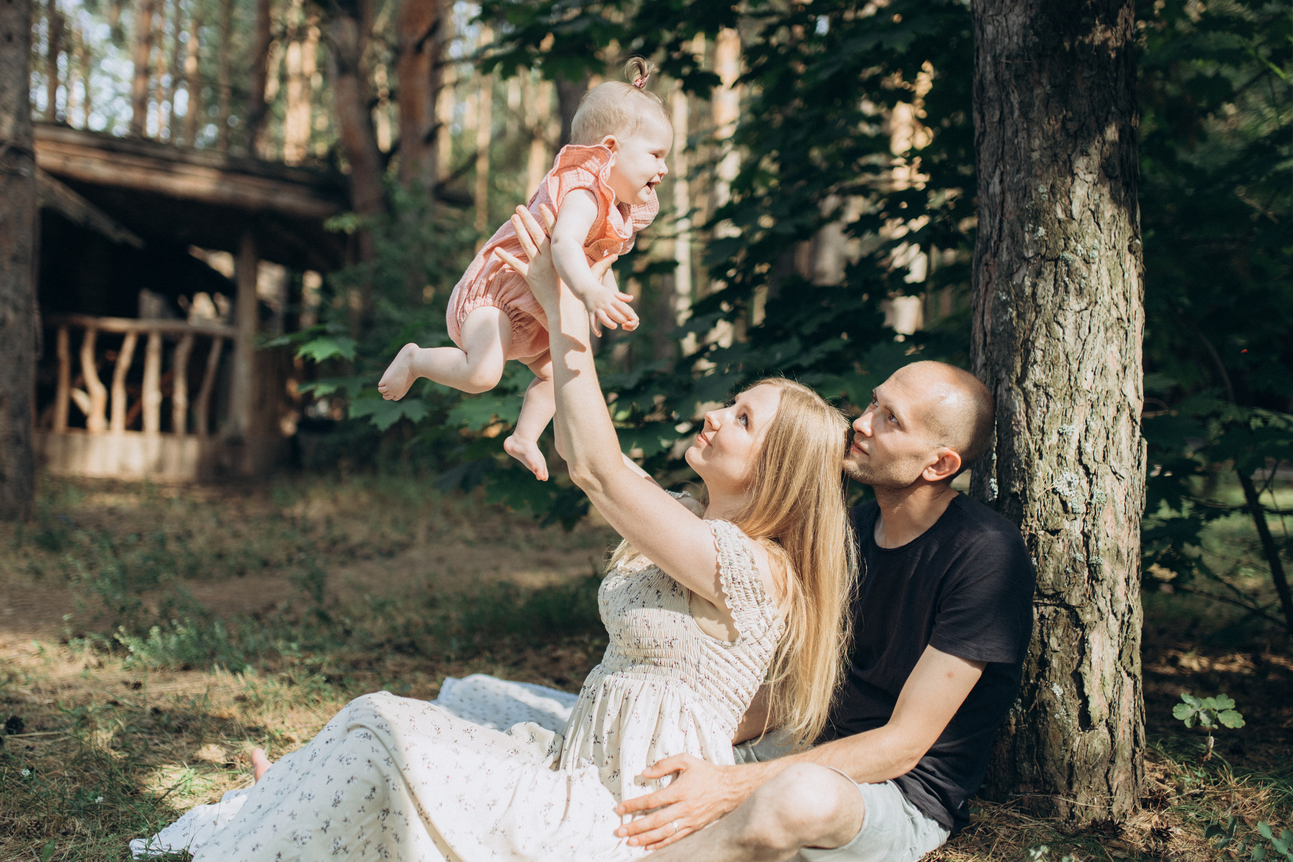 ARINA. Фотограф новорожденных в городе Ульяновске Павленкова Лилия