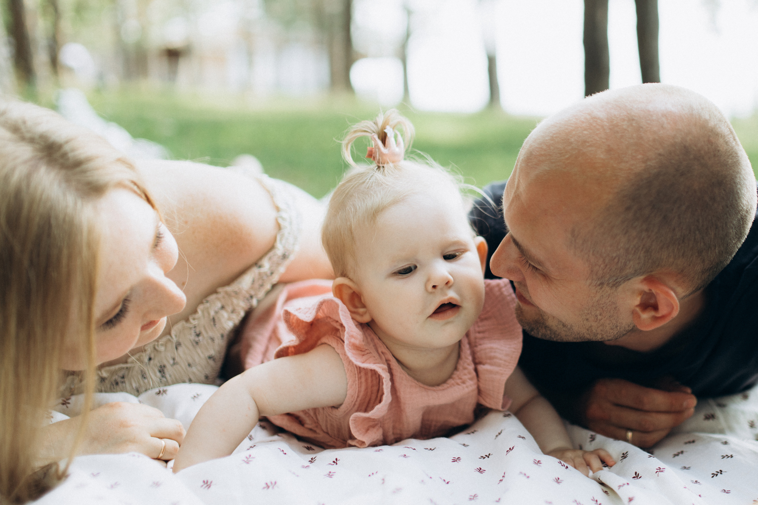 ARINA. Фотограф новорожденных в городе Ульяновске Павленкова Лилия