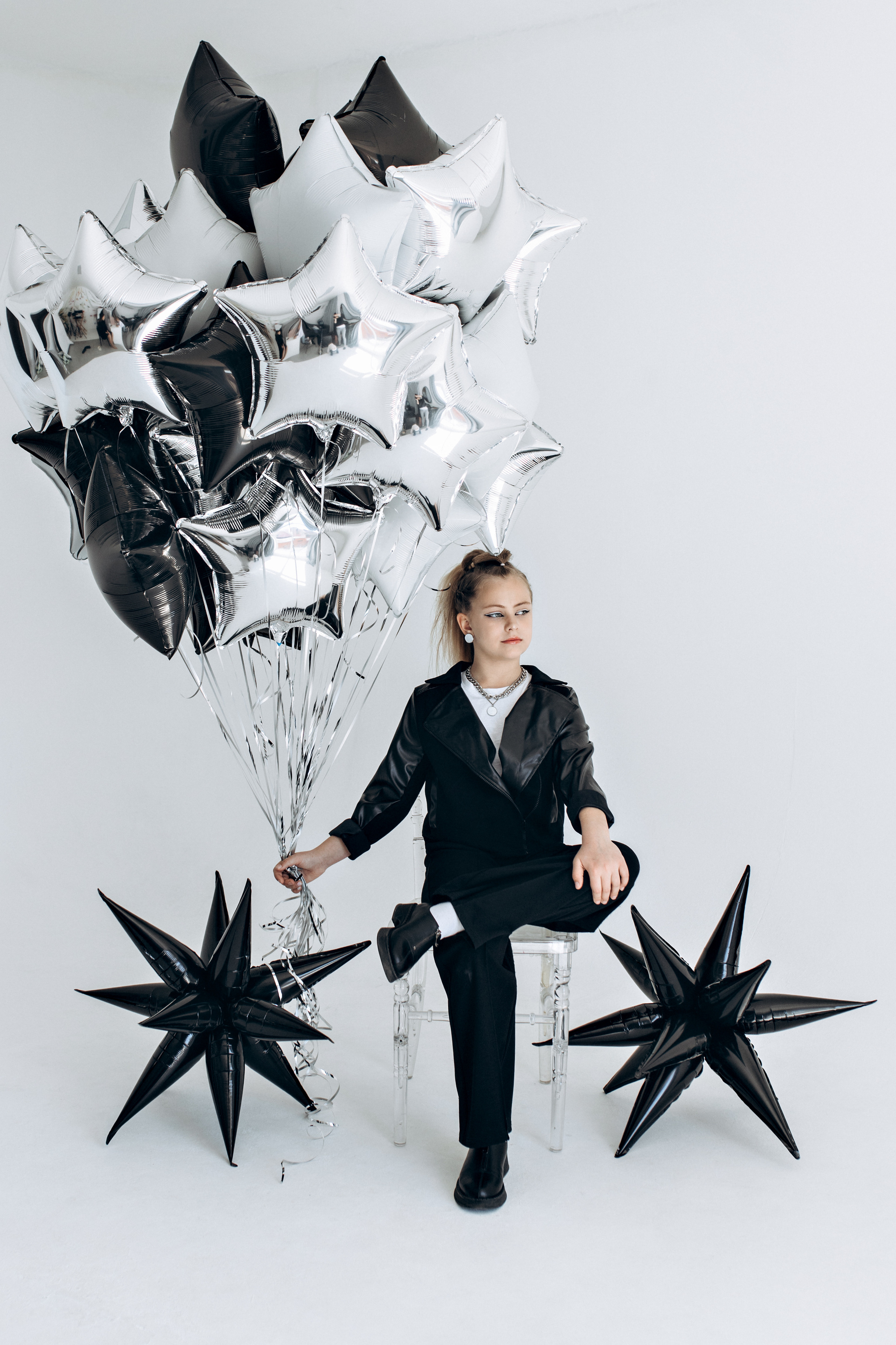 Sophia. Фотограф новорожденных в городе Ульяновске Павленкова Лилия