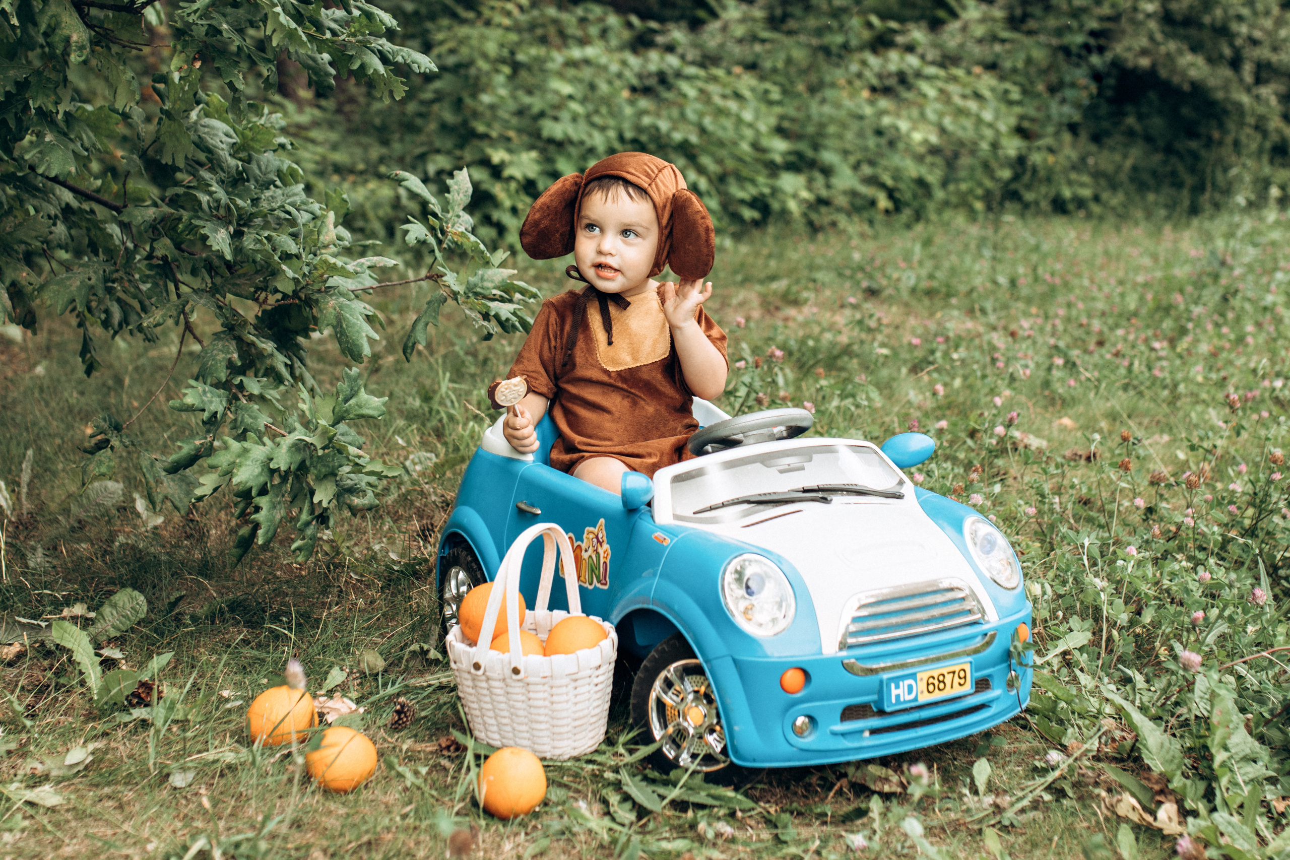 ADEL. Фотограф новорожденных в городе Ульяновске Павленкова Лилия