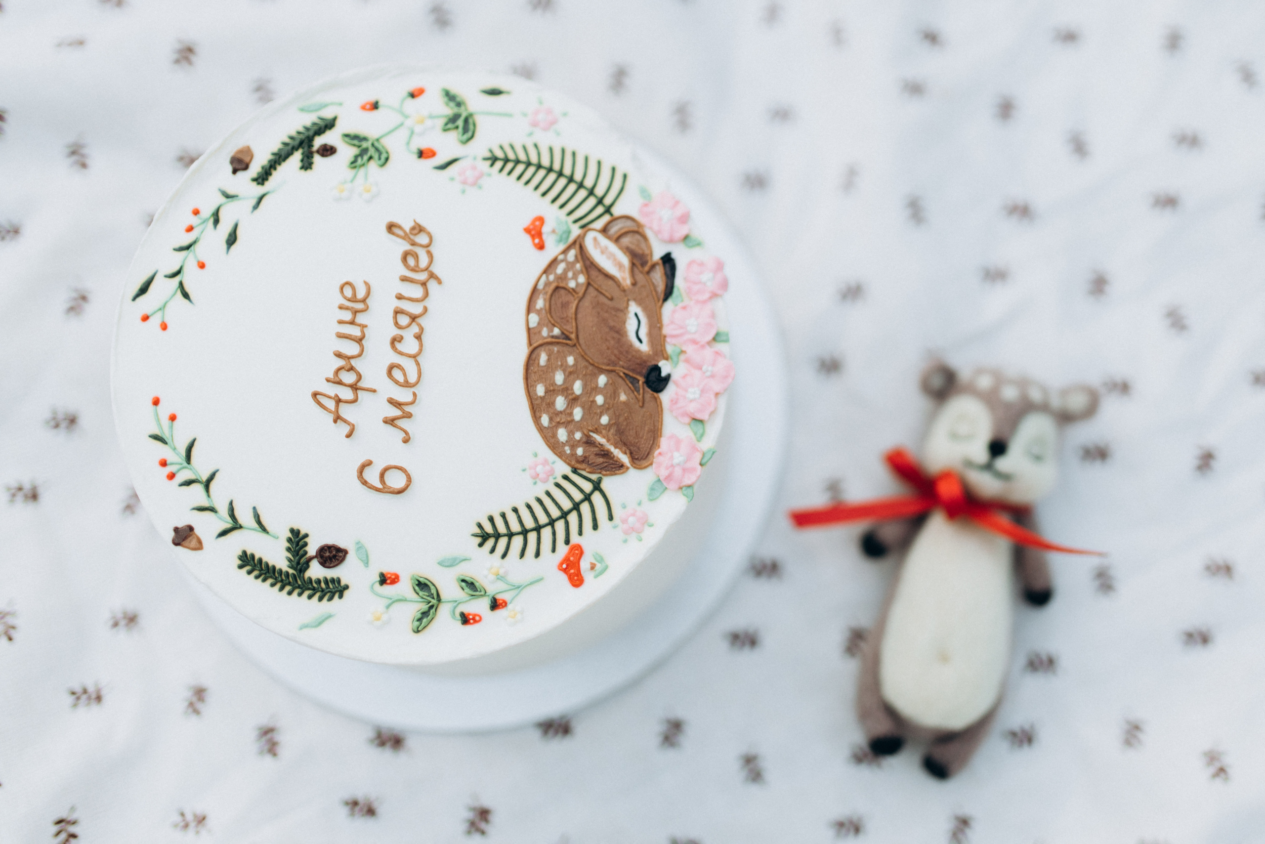 ARINA. Фотограф новорожденных в городе Ульяновске Павленкова Лилия