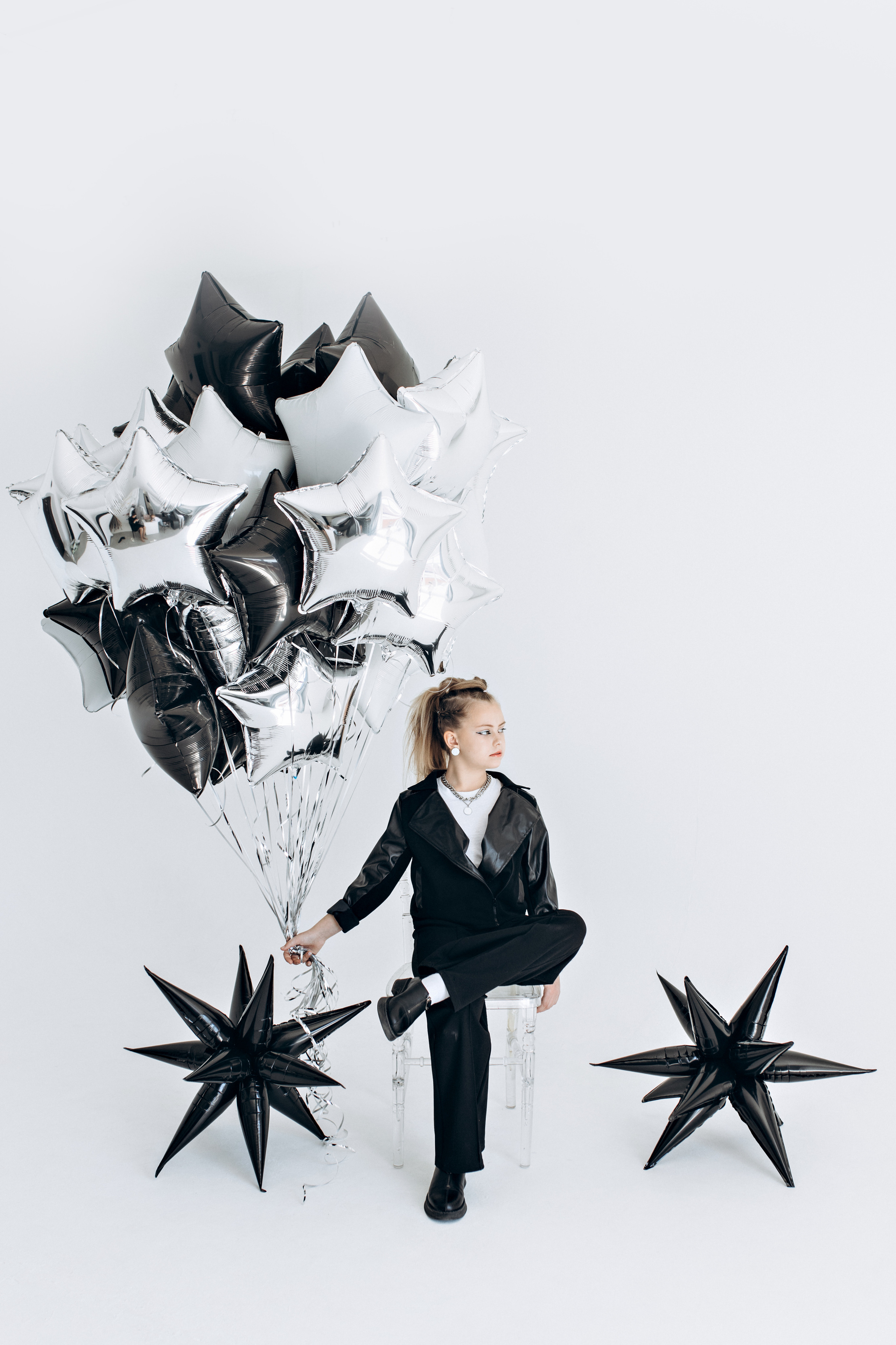 Sophia. Фотограф новорожденных в городе Ульяновске Павленкова Лилия